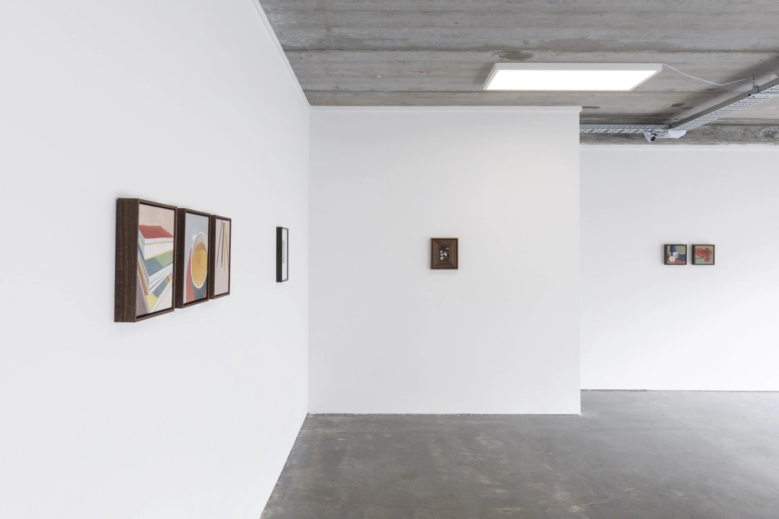 Twentysix Gallery, A Place to Sit, Install View 20.jpeg