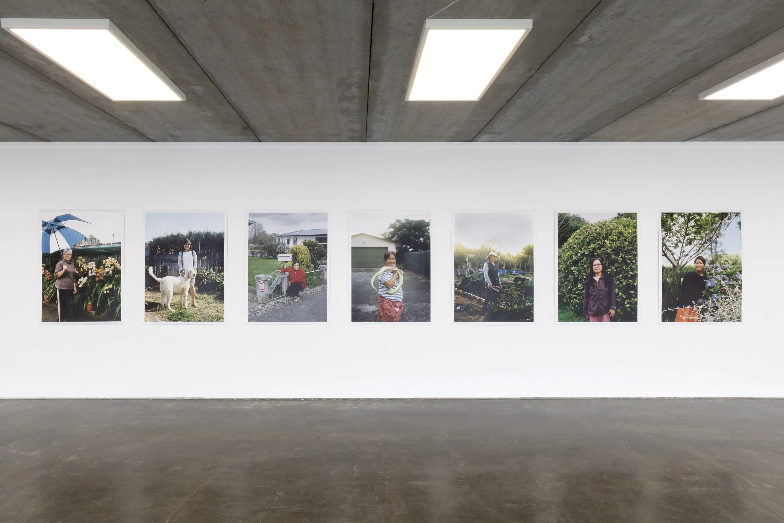 Twentysix Gallery, Kababayan, Abigail Legg, Install View 2.jpeg