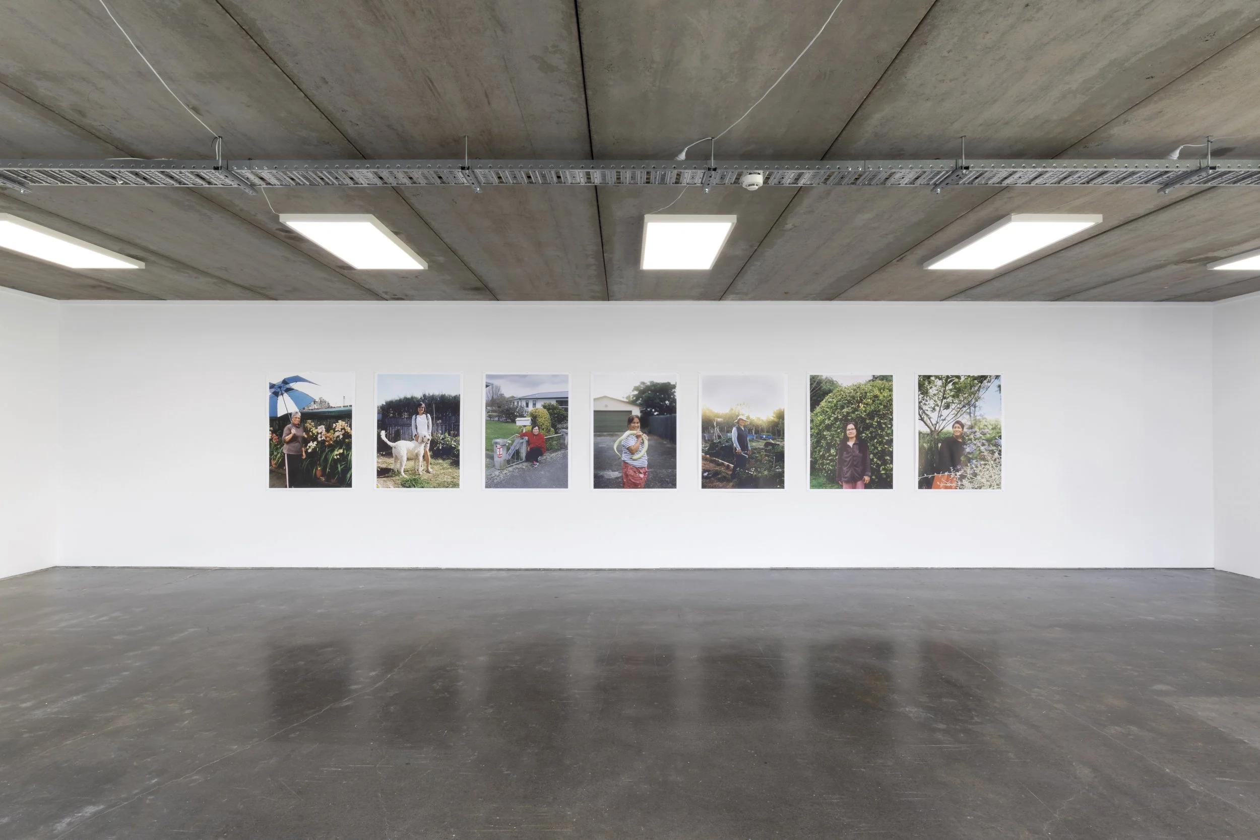 Twentysix Gallery, Kababayan, Abigail Legg, Install View 3.jpeg