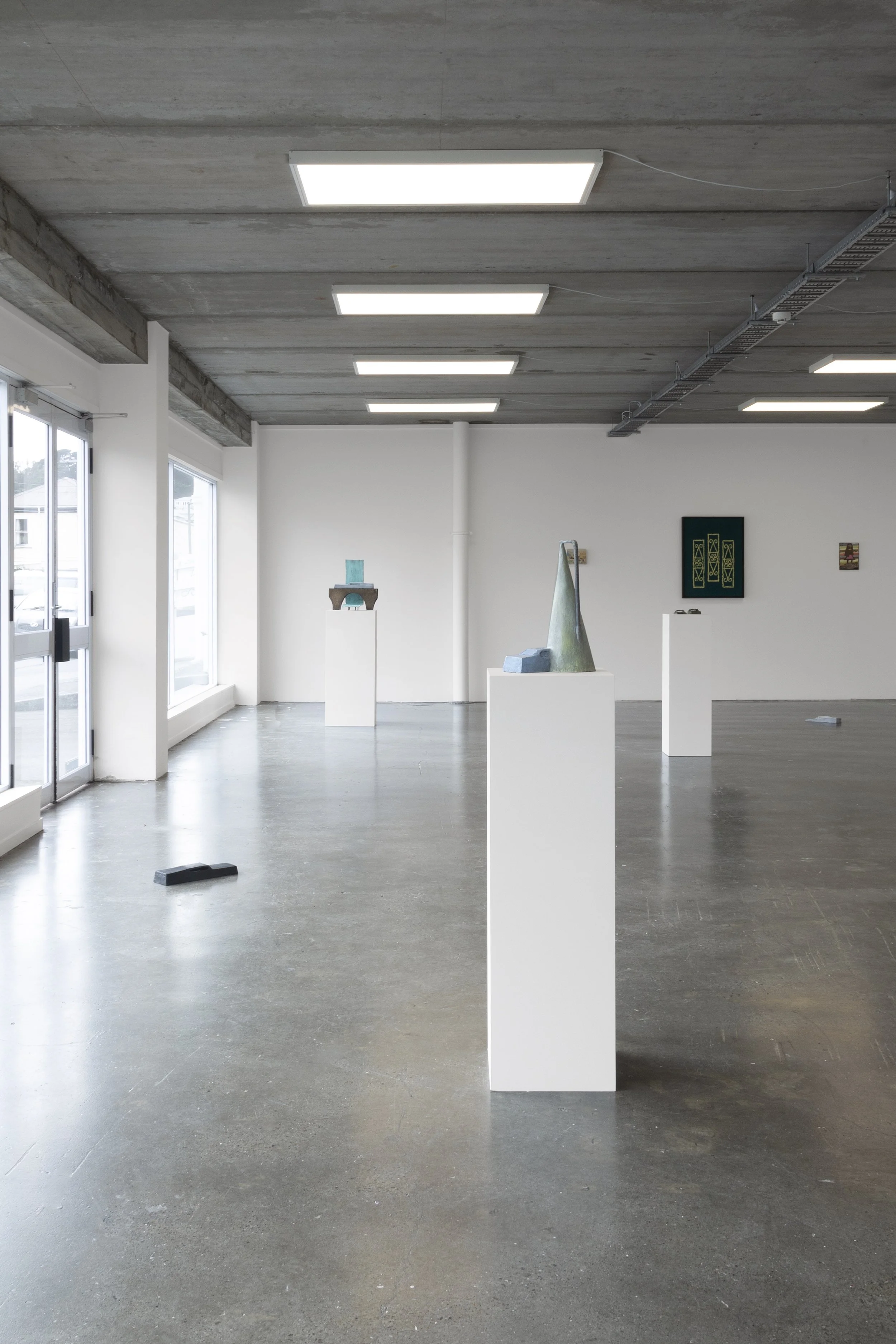 Twentysix Gallery, Passing Through, Install View, 18.jpeg