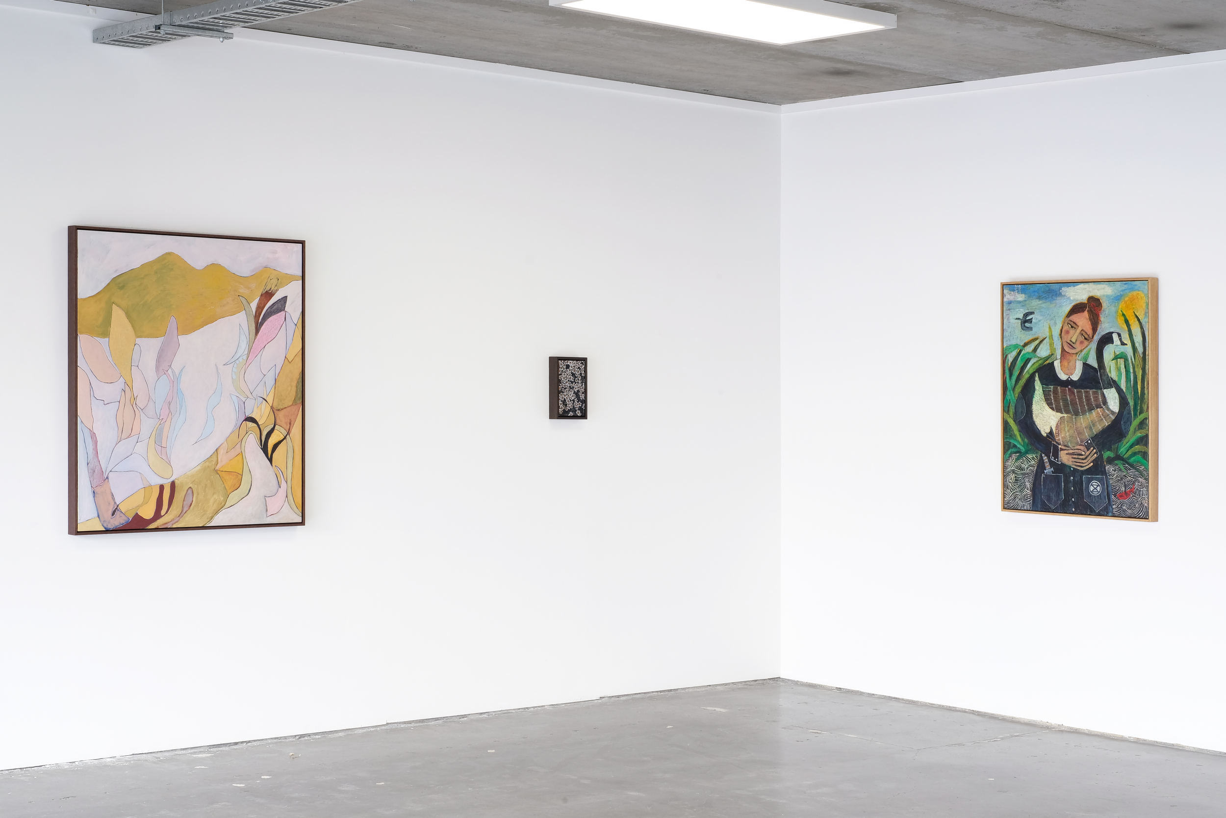 Twentysix Gallery, Winter Season, Install View -2.png