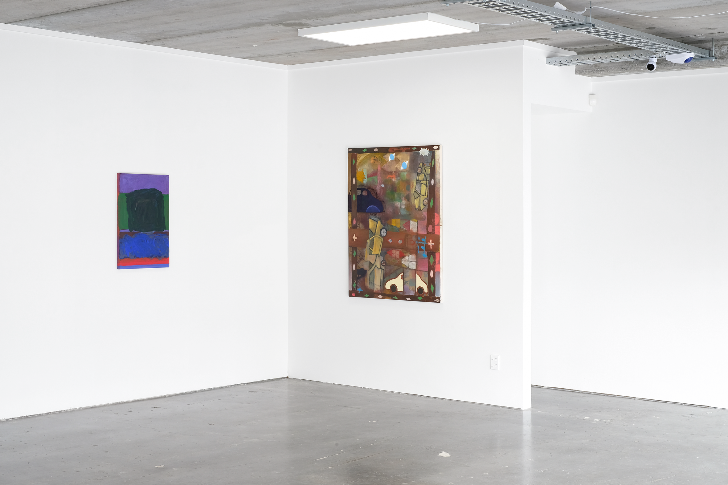Twentysix Gallery, Winter Season, Install View -5.png