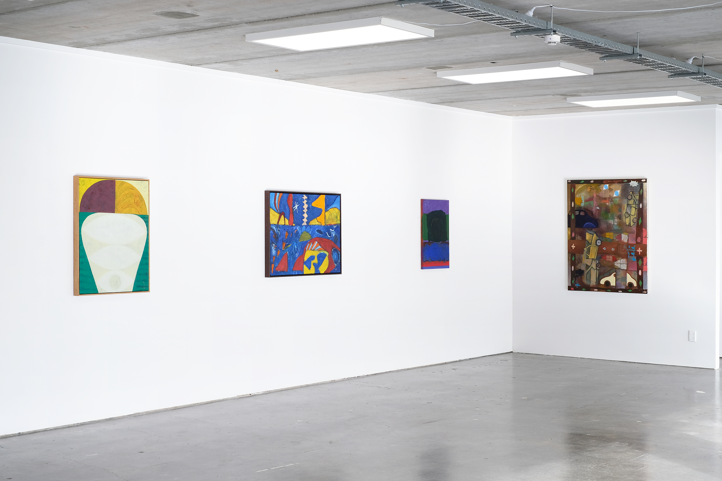 Twentysix Gallery, Winter Season, Install View -7.png