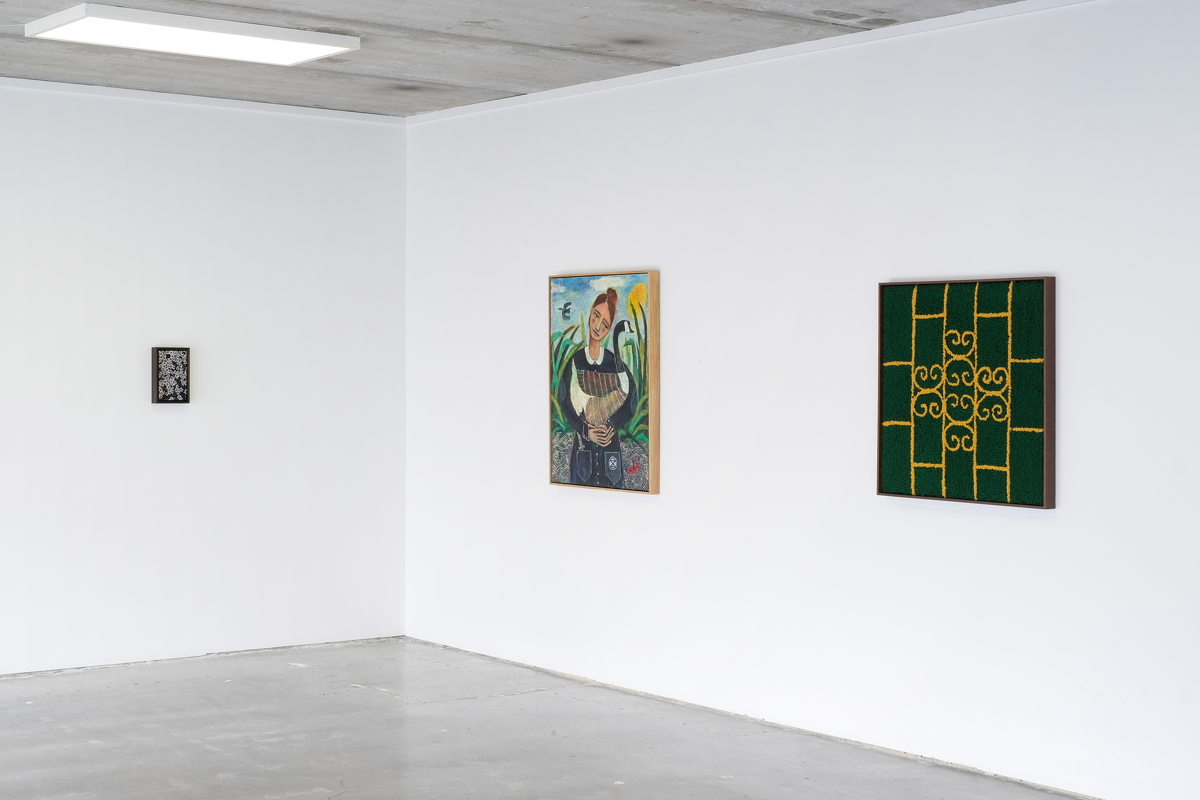 Twentysix Gallery, Winter Season, Install View -10.png