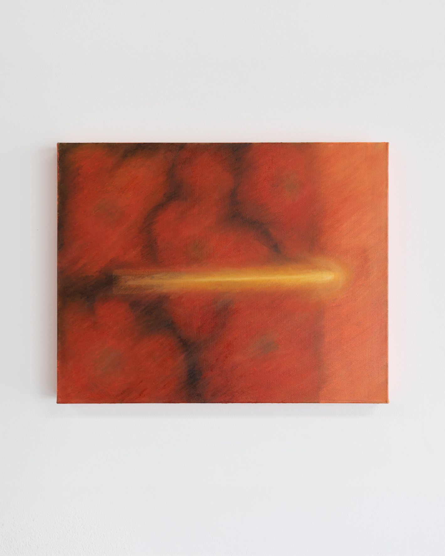 Twentysix Gallery, Winter Season, Kieran Trainor, Glowing towards 2, crop.png