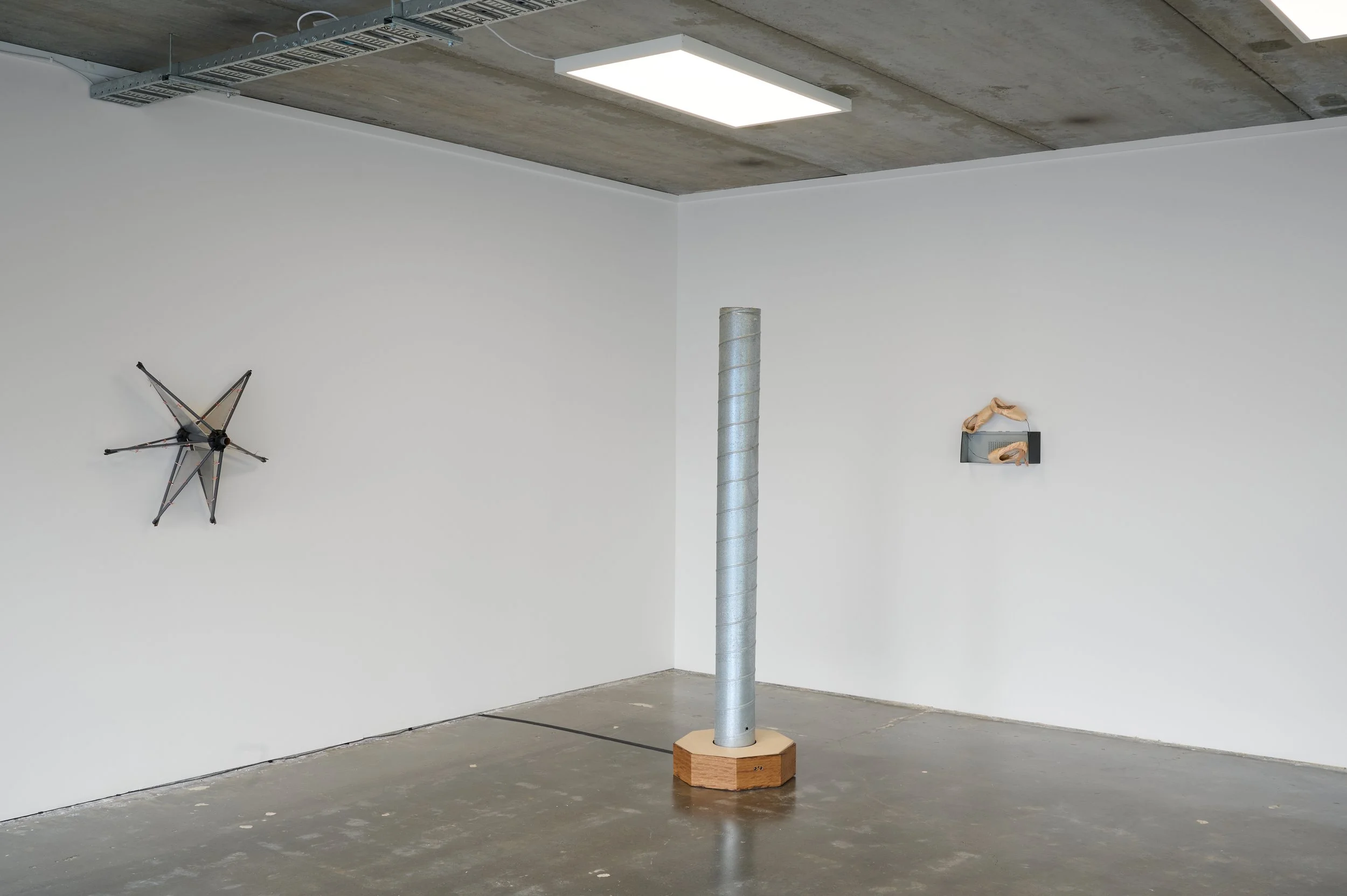 Twentysix Gallery, Making Do, Install View, 13.jpg