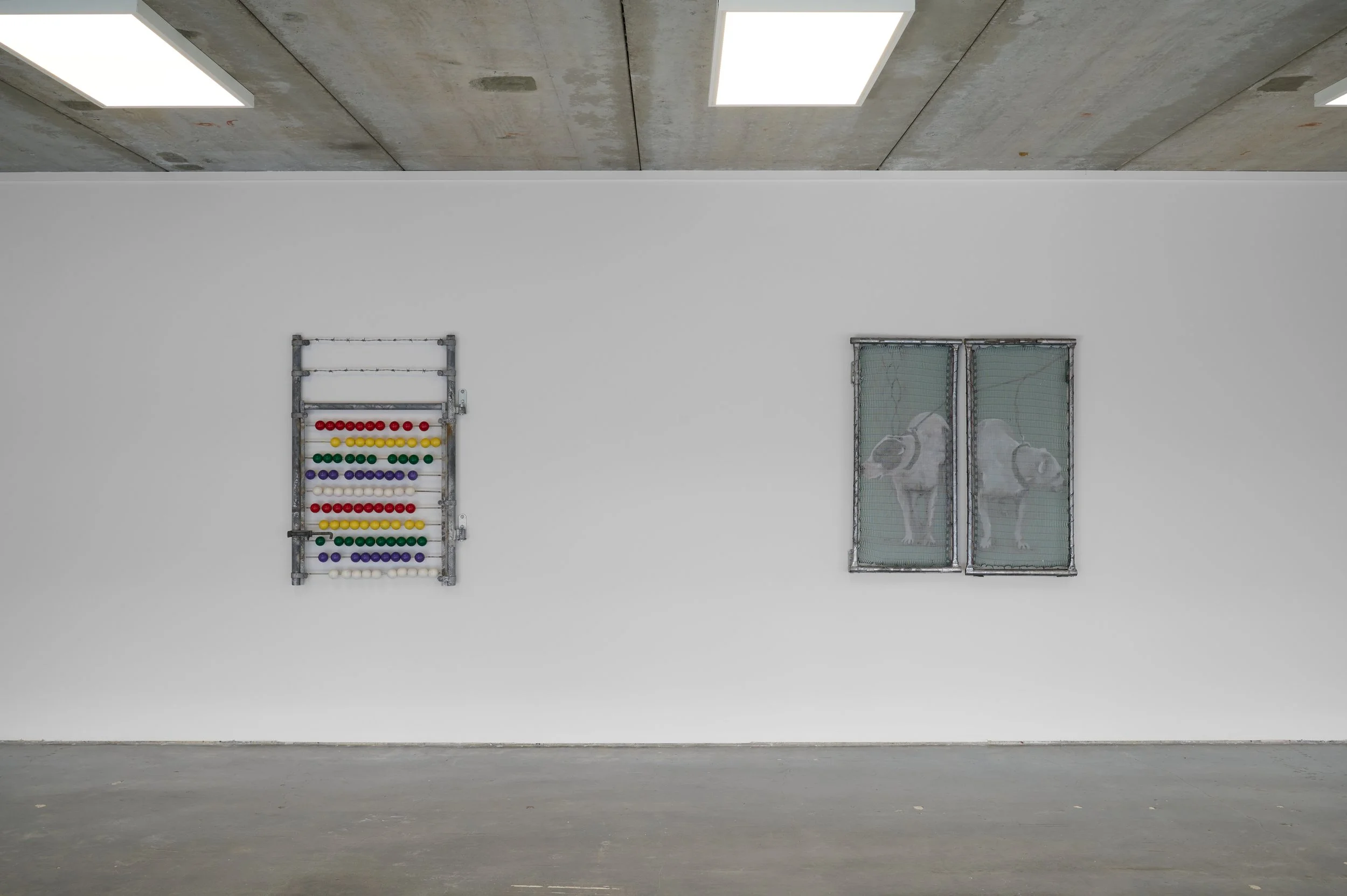 Twentysix Gallery, Making Do, Install View, 11.jpg