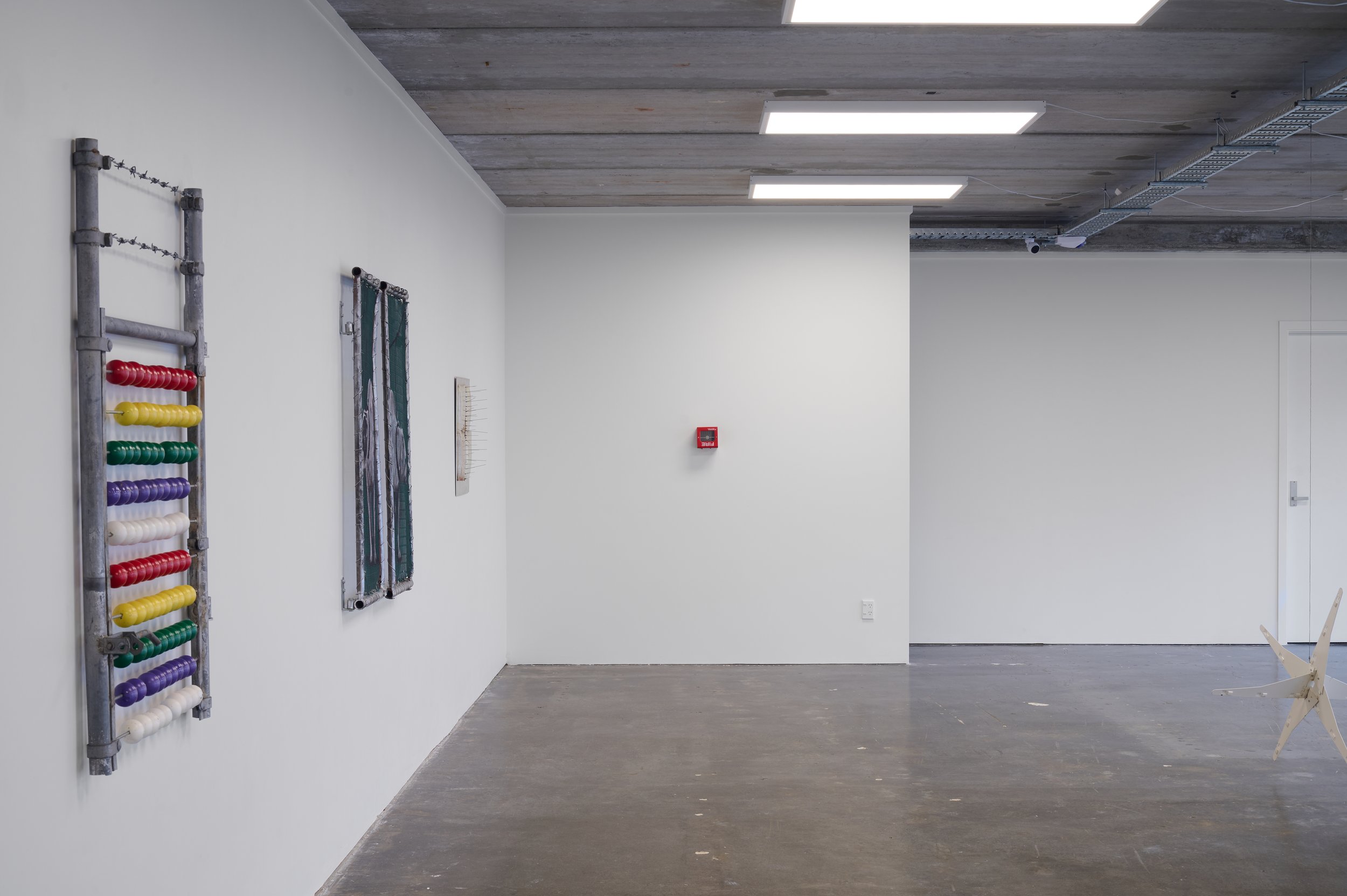 Twentysix Gallery, Making Do, Install View, 35.jpg