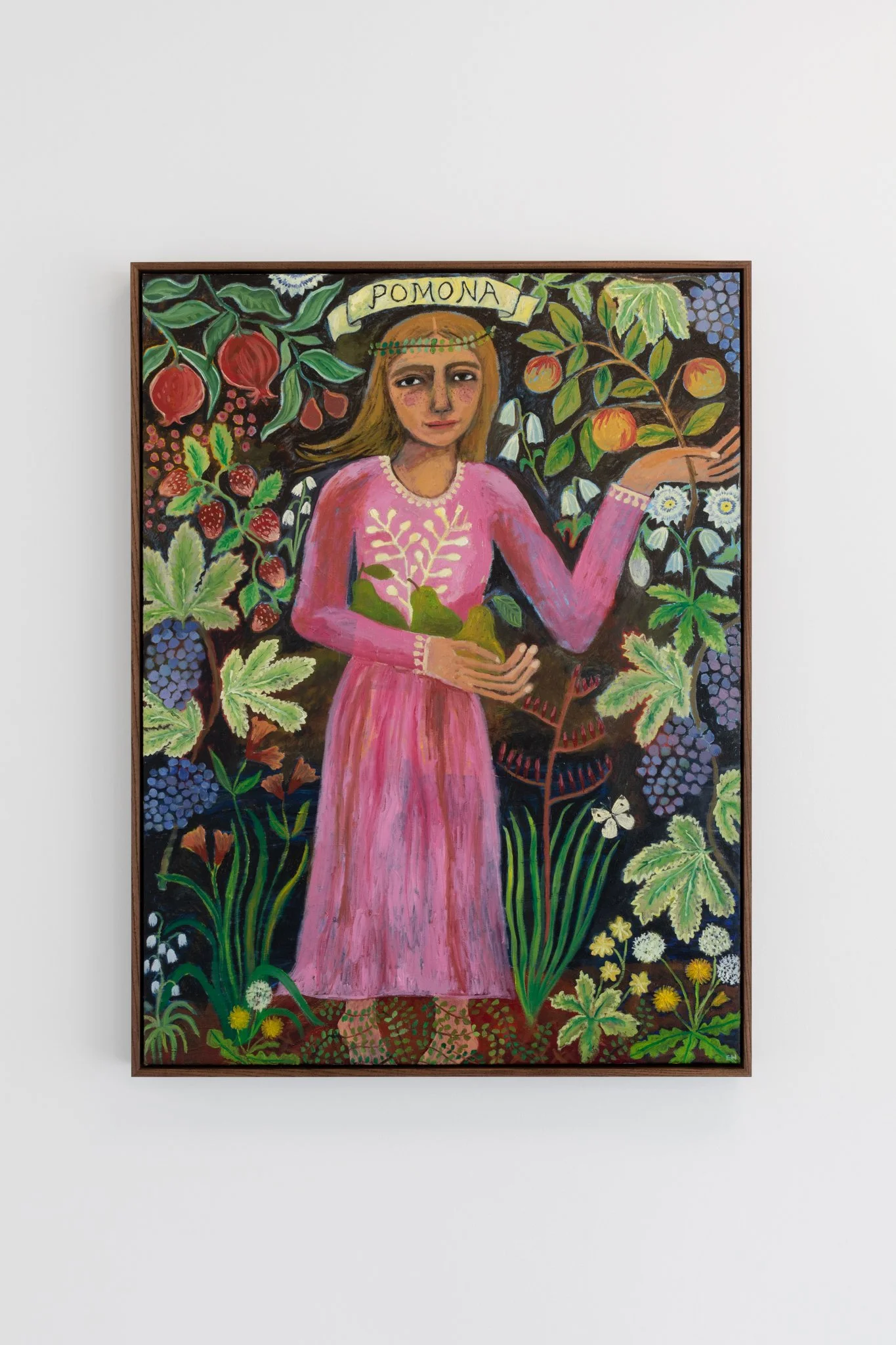 Twentysix Gallery, The Foragers, Emma Hercus, Pomona 2.jpg