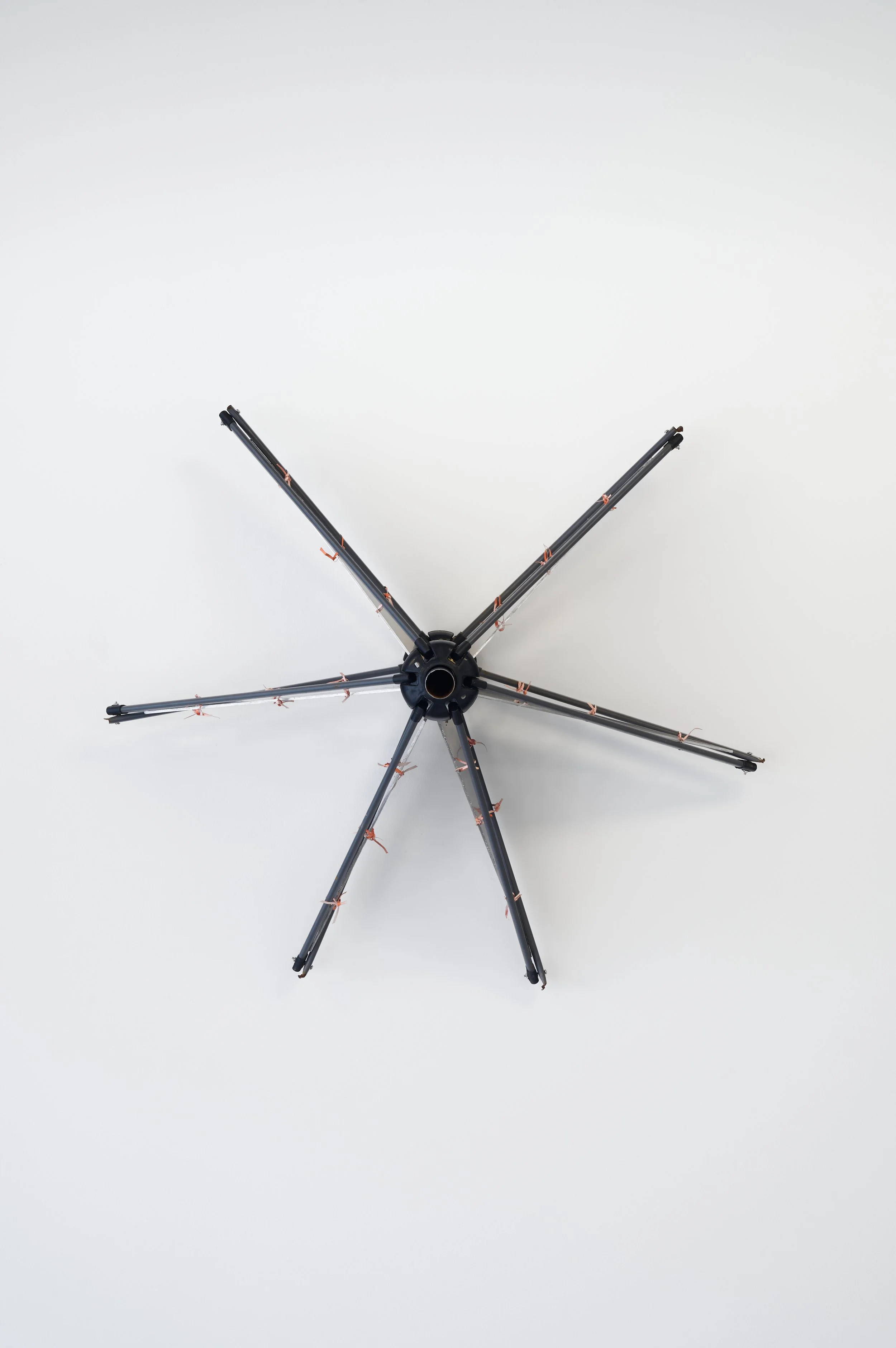 Twentysix Gallery, Making Do, Phoebe Laird, Yield strength, 1.jpg