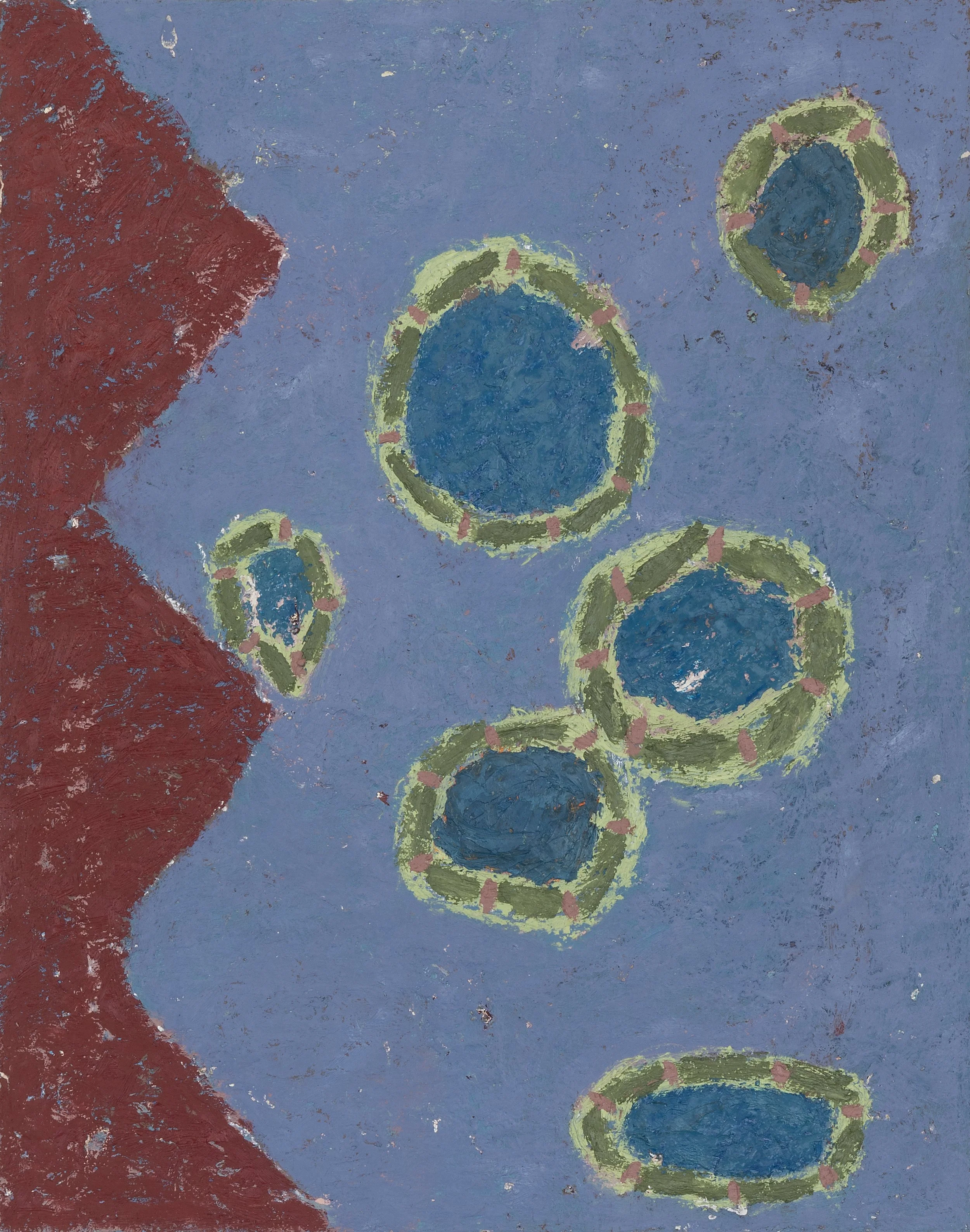 Twentysix Gallery, Common Ground, Kirstie Ussher, Across the Tasman, 1.jpeg