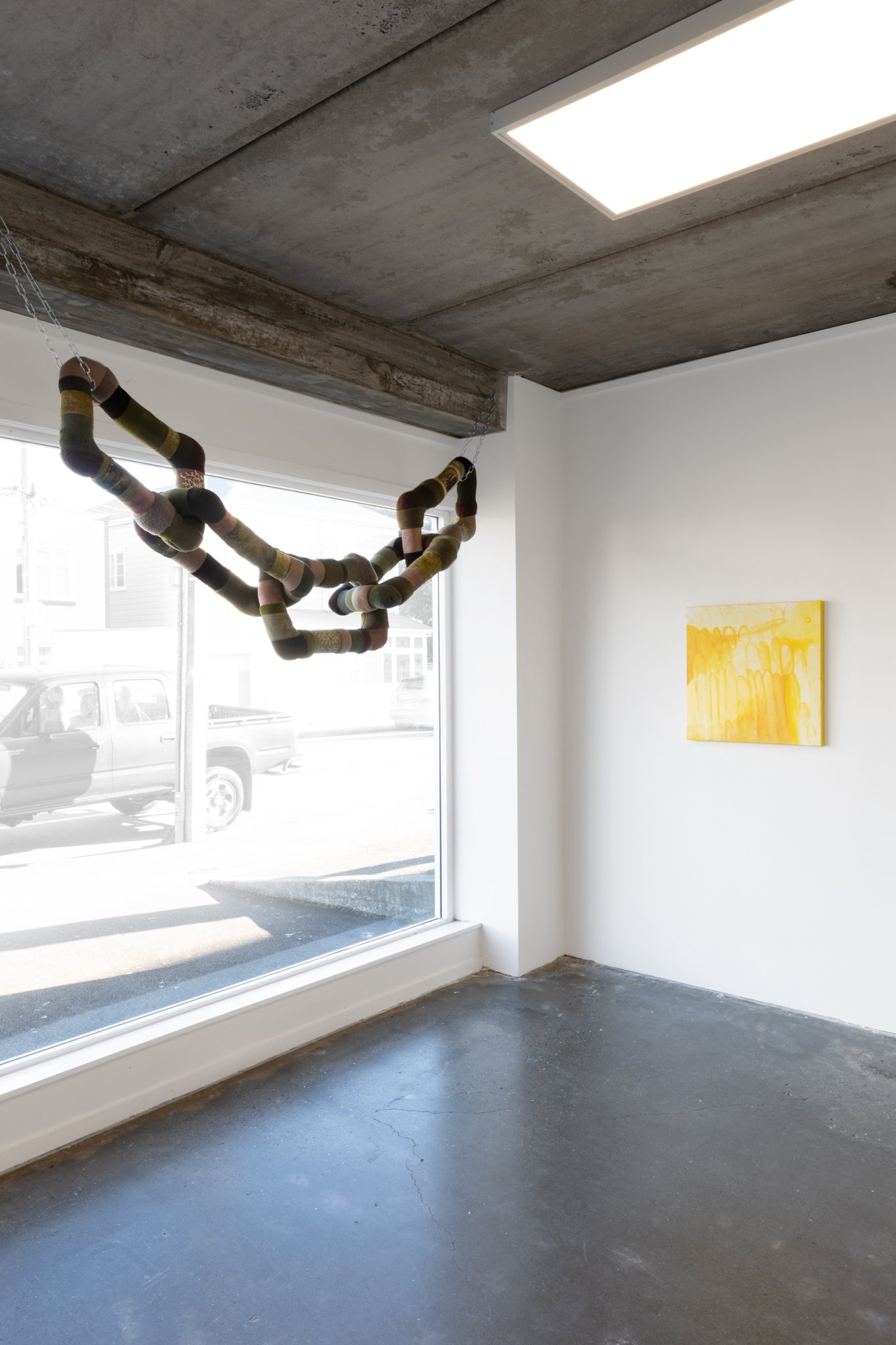 _Twentysix Gallery, As the moon holds the sun’s gaze, Install View 9 white.jpg