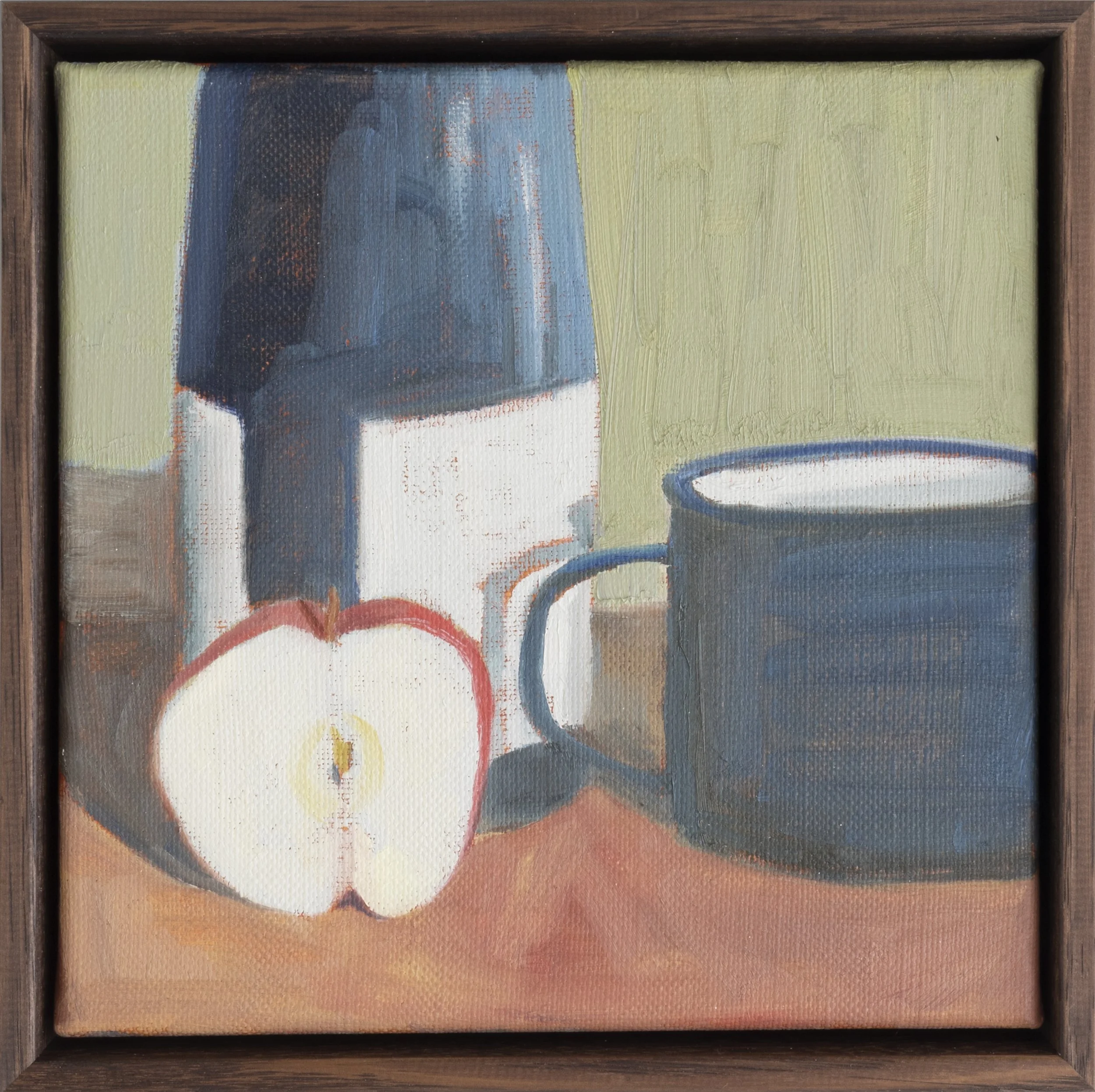 Twentysix Gallery, A Place to Sit, Aida Smith, Date night, 1.jpeg