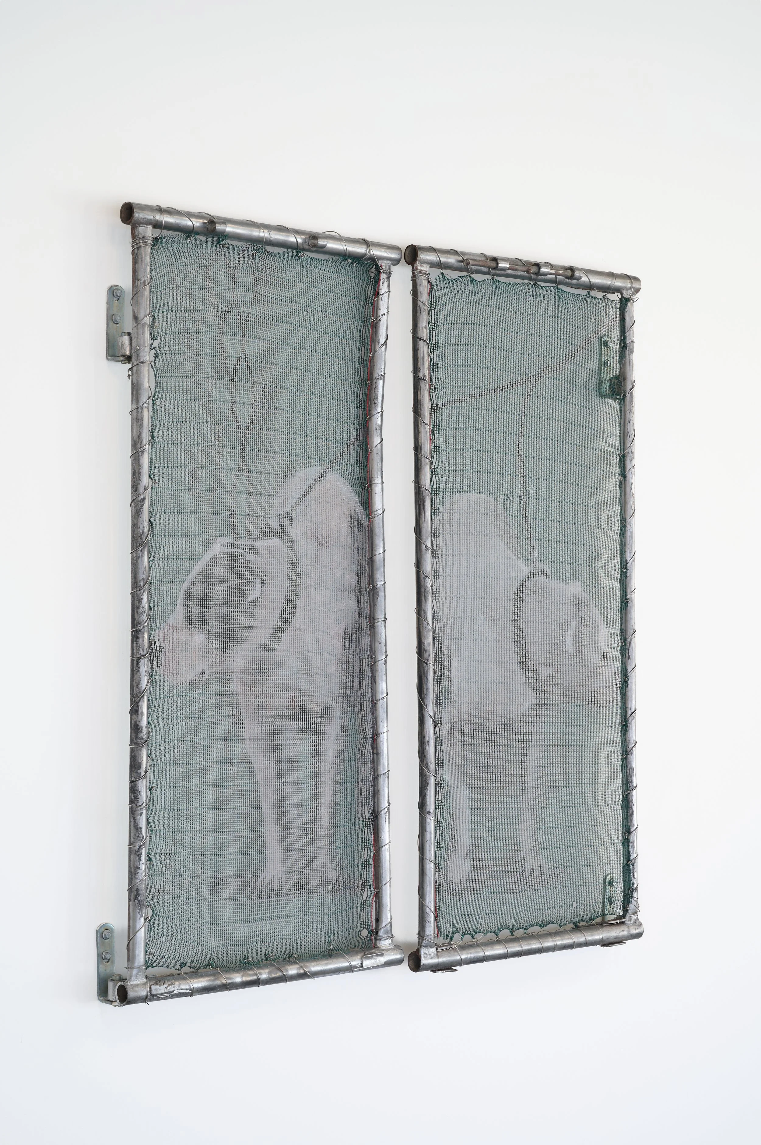 Twentysix Gallery, Making Do, Carlos Knight, Park Next to Me in an Empty Carpark, 6.jpg