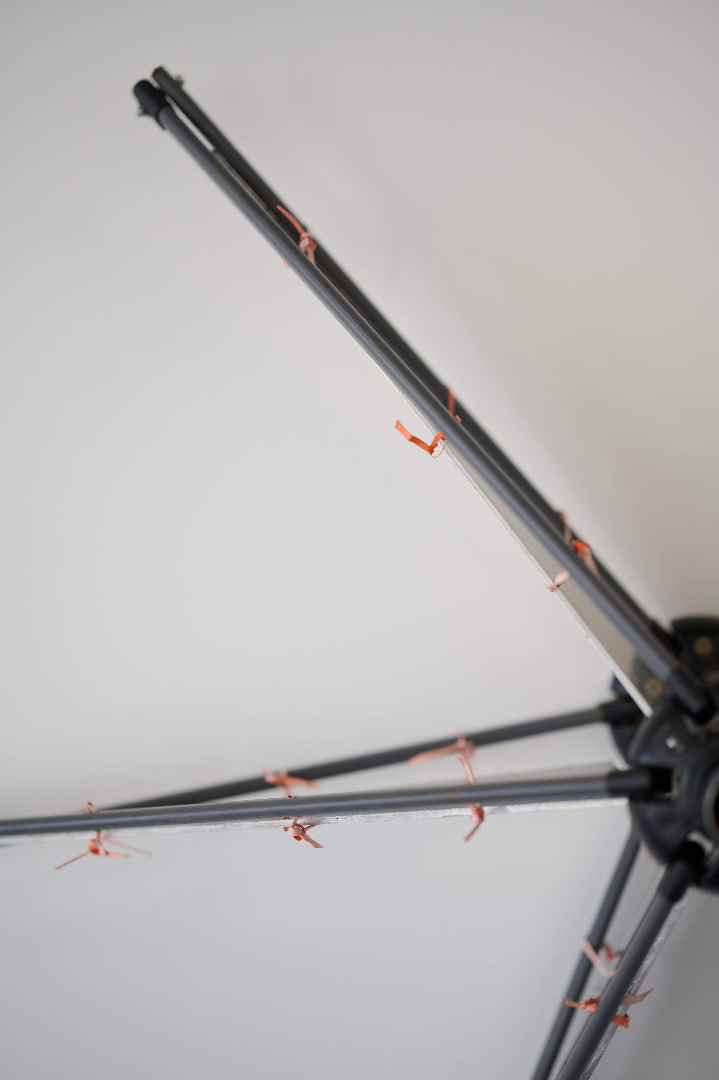 Twentysix Gallery, Making Do, Phoebe Laird, Yield strength, 9.jpg