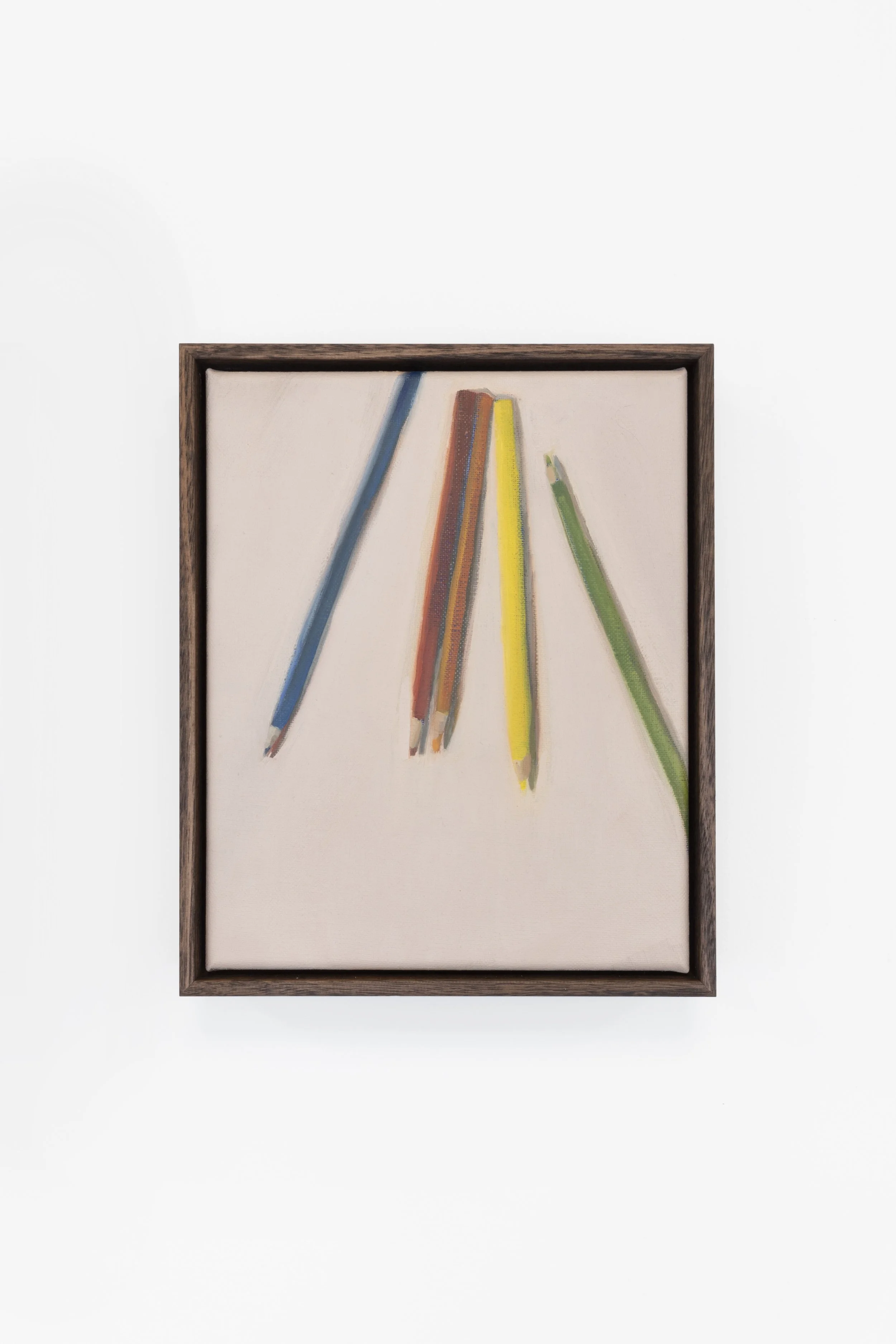 Twentysix Gallery, A Place to Sit, Aida Smith, The quietest kind of rebel, 2.jpeg