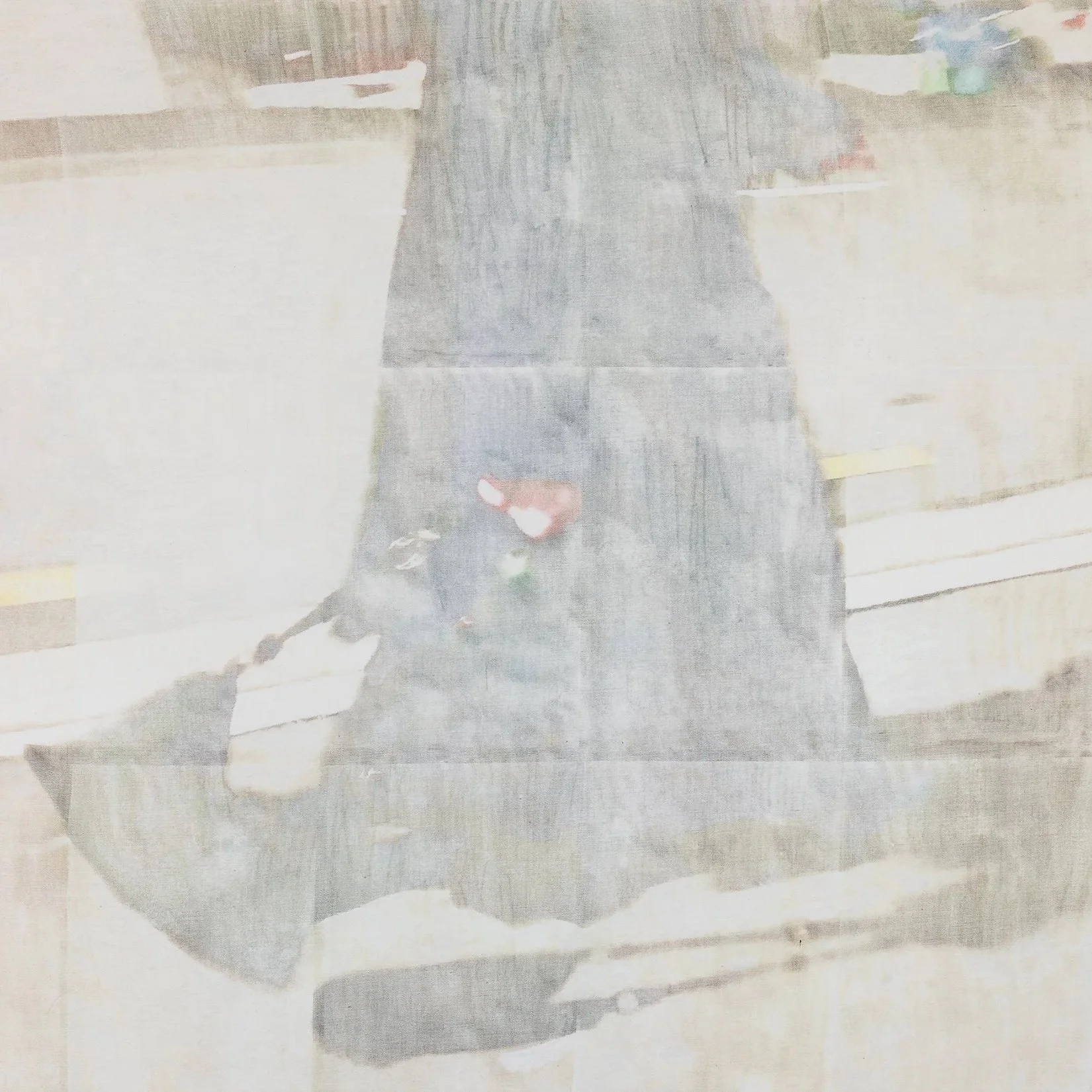 Having Heard a Glow, Lewis Vivian Cosgrave