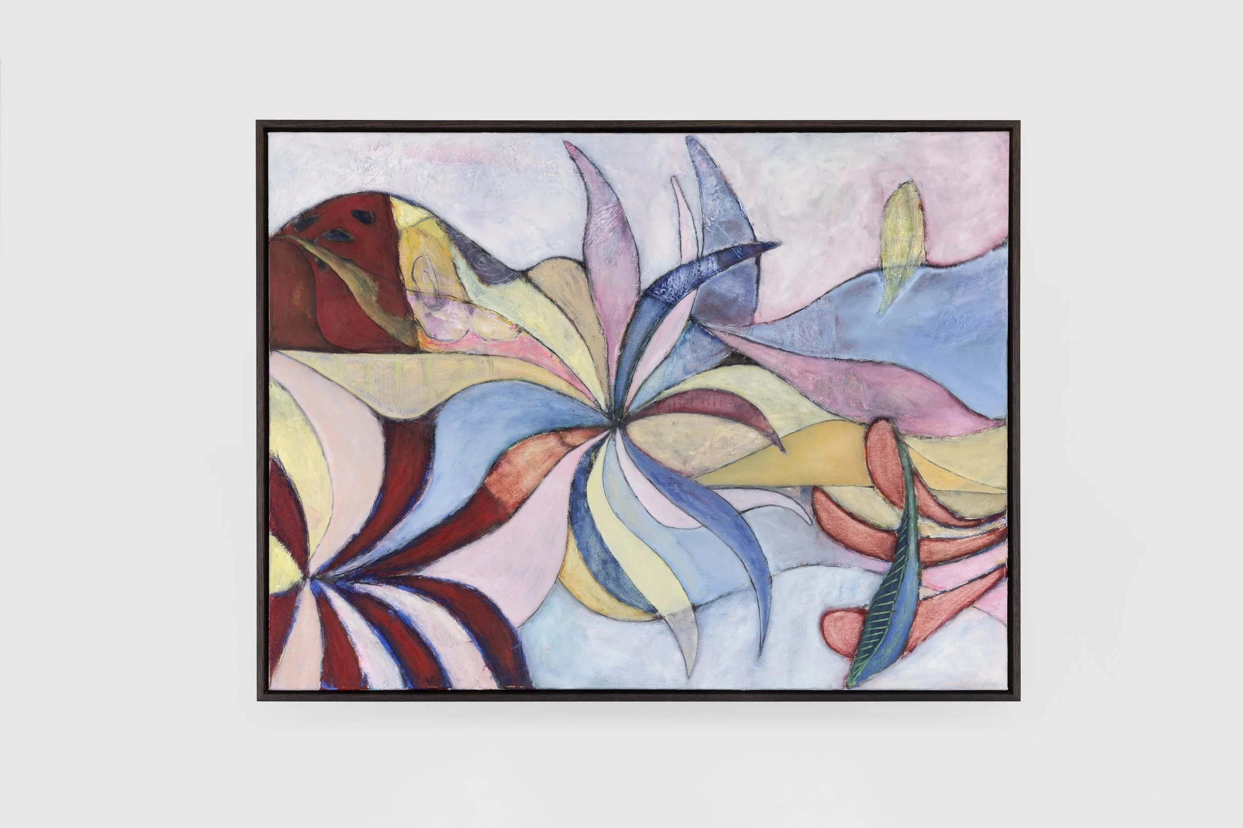 Twentysix Gallery, Common Ground, James Watkins, Something Within, 2.jpeg