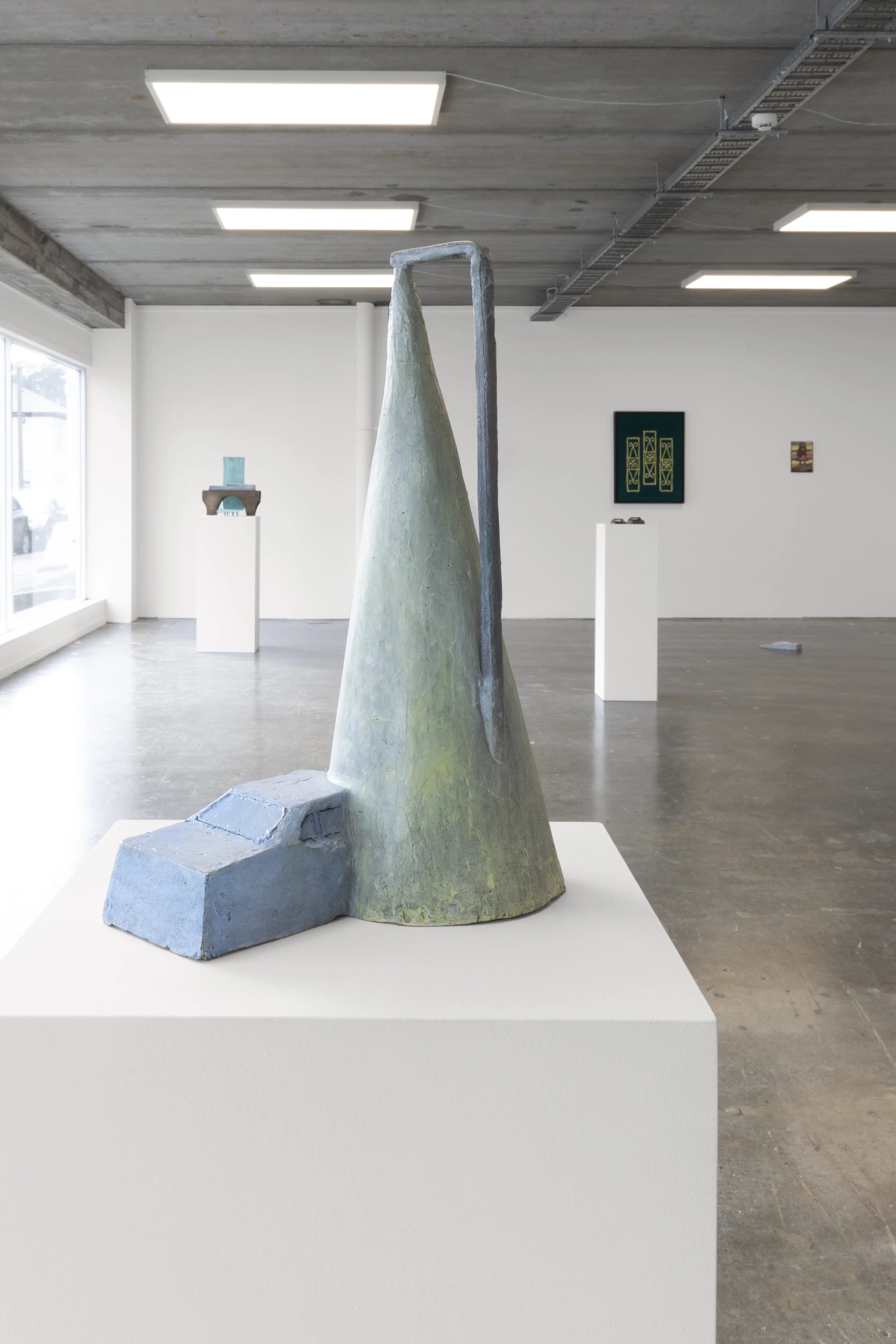 Twentysix Gallery, Passing Through, Install View, 19.jpeg