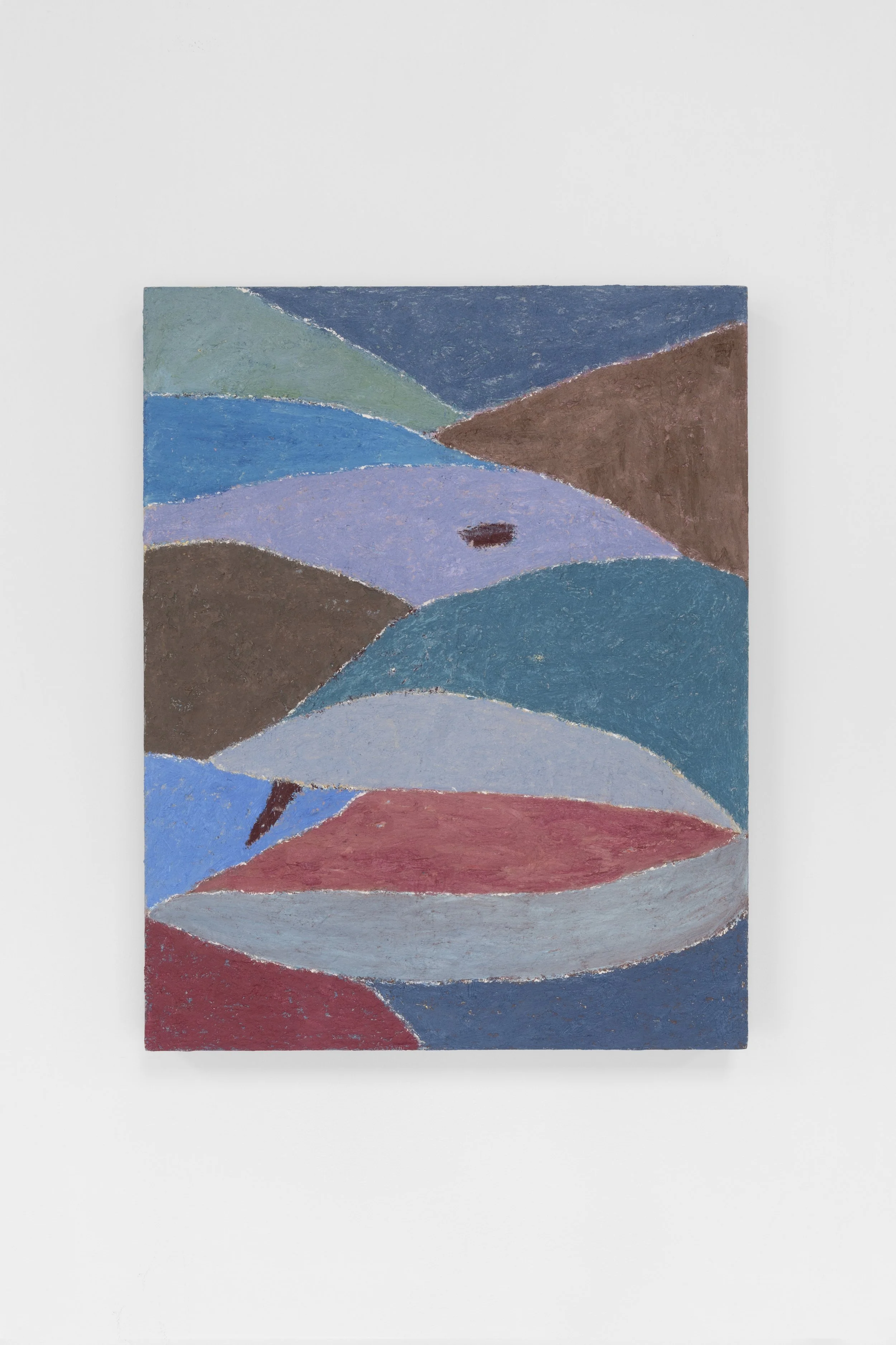 Twentysix Gallery, Common Ground, Kirstie Ussher, Undercurrent, 2.jpeg