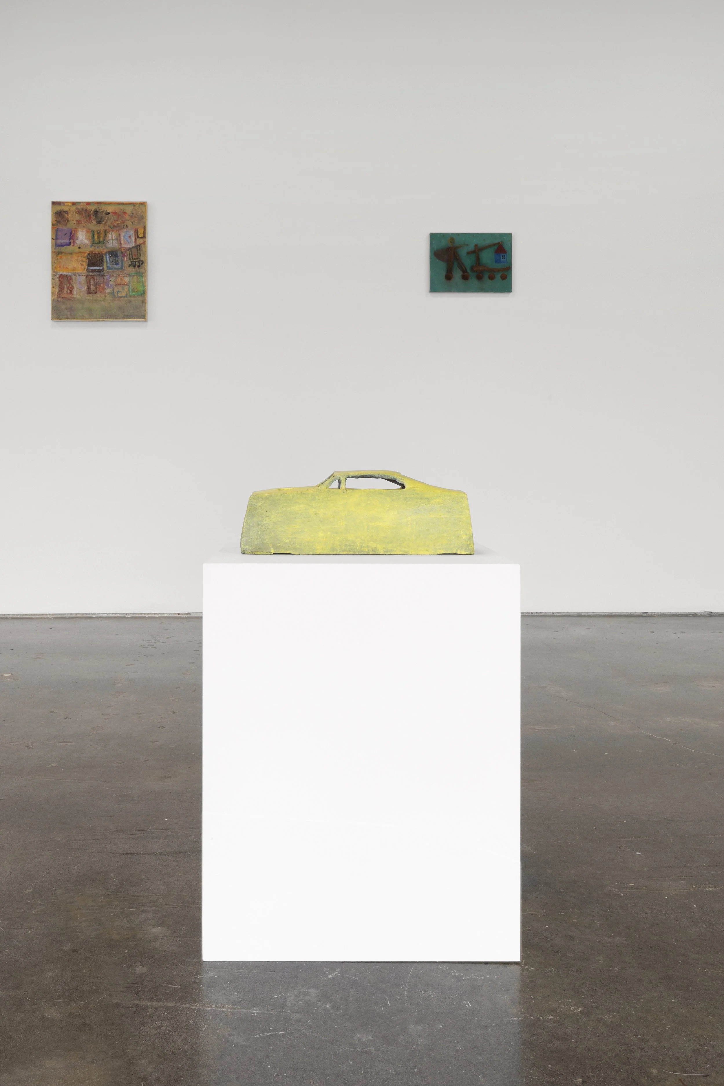 Twentysix Gallery, Passing Through, Jackson Harry, 1969, 2.jpeg
