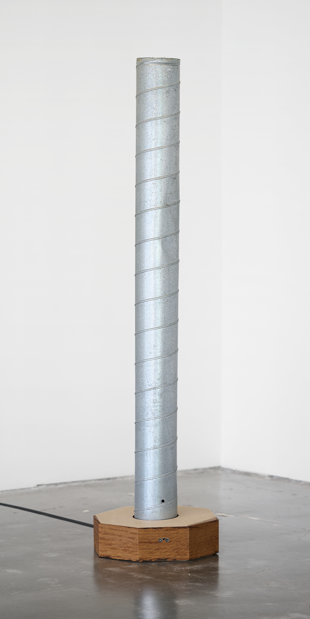 Twentysix Gallery, Making Do, Benjamin Nicol, Smog filled streets, 4 web.png