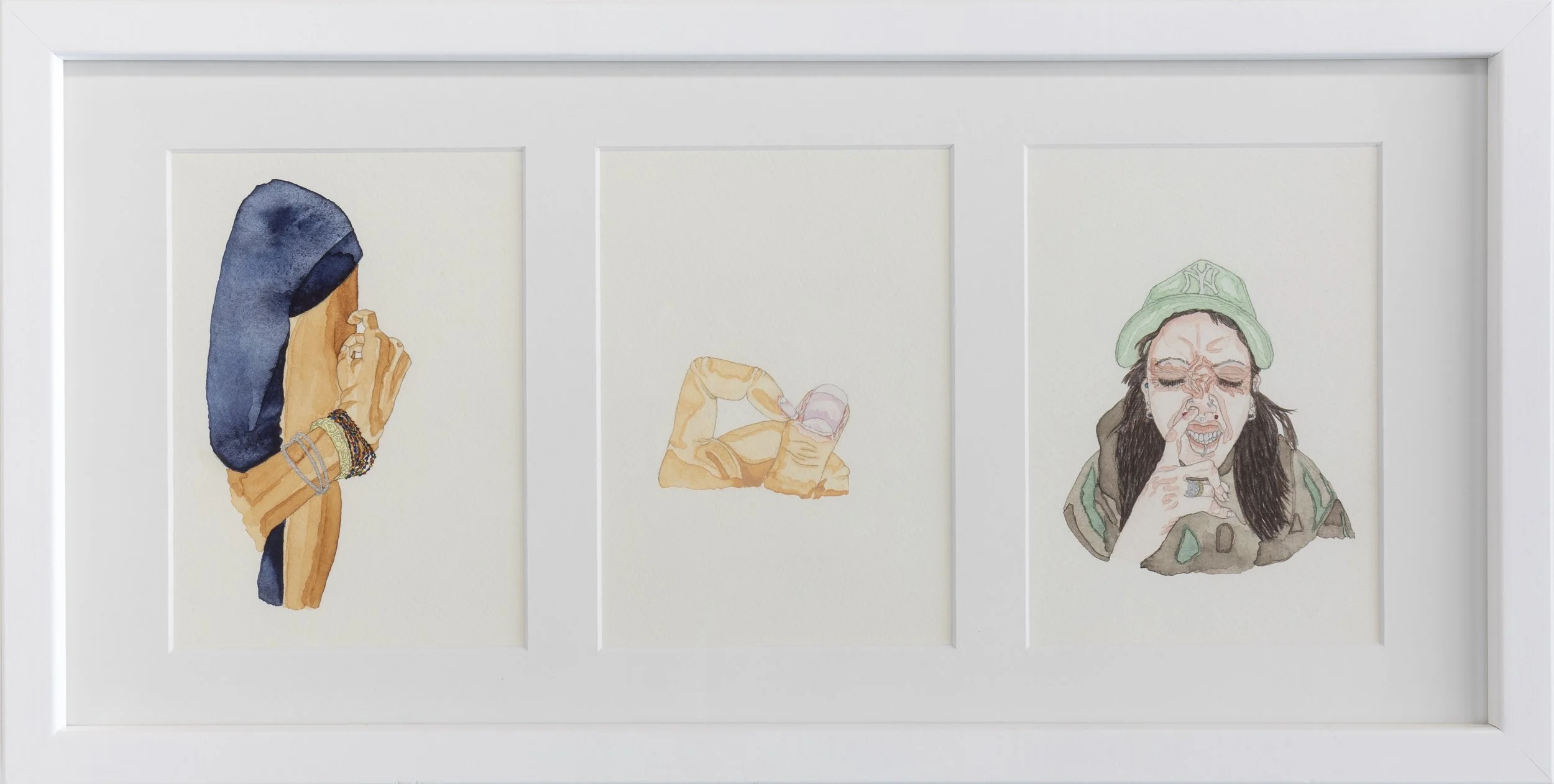 The Pickers, 2024 - 2025