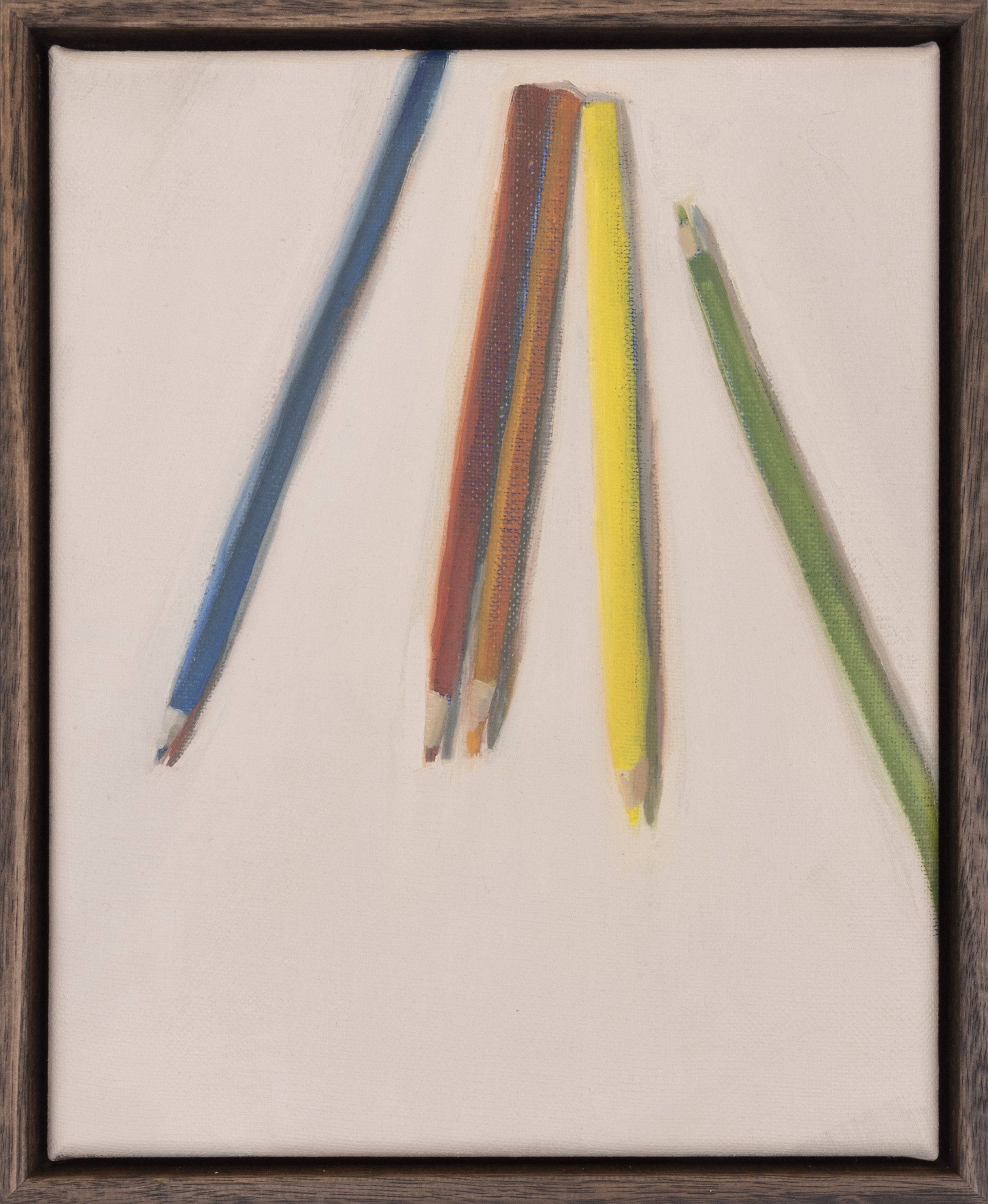 Twentysix Gallery, A Place to Sit, Aida Smith, The quietest kind of rebel, 1.jpeg