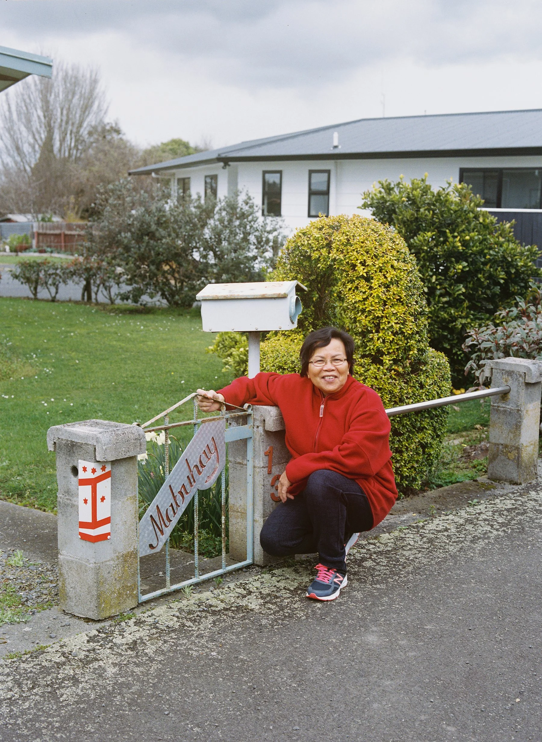 Twentysix Gallery, Kababayan, Abigail Legg, Rosita.jpg