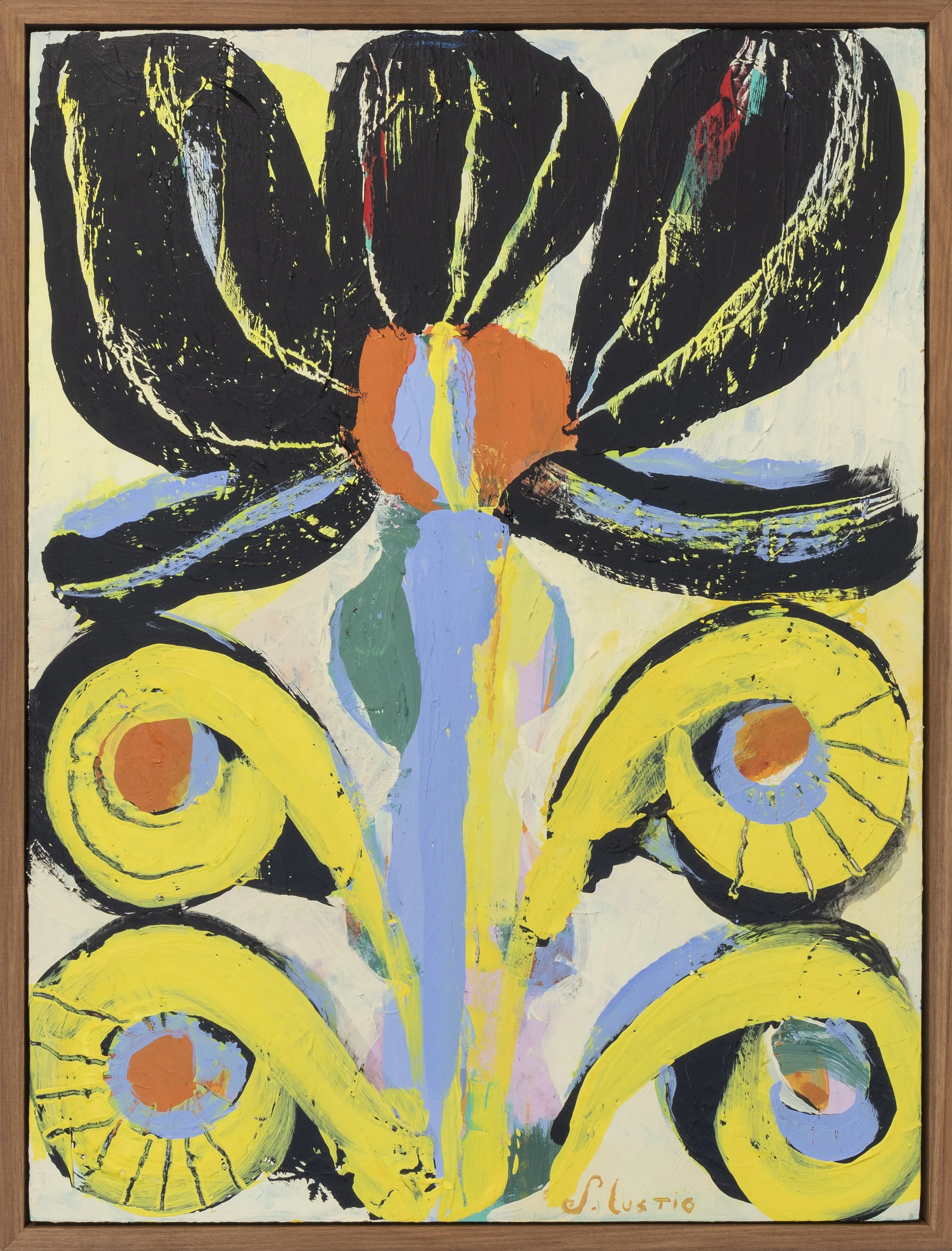 Stillness That Moves, 2025