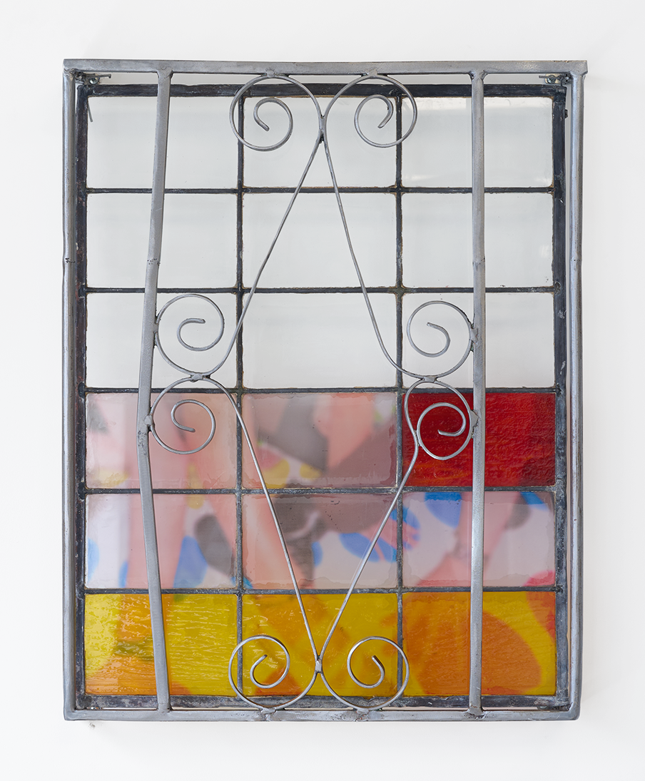 Twentysix Gallery, Making Do, Carlos Knight, Sunday Evening, 3 web.png