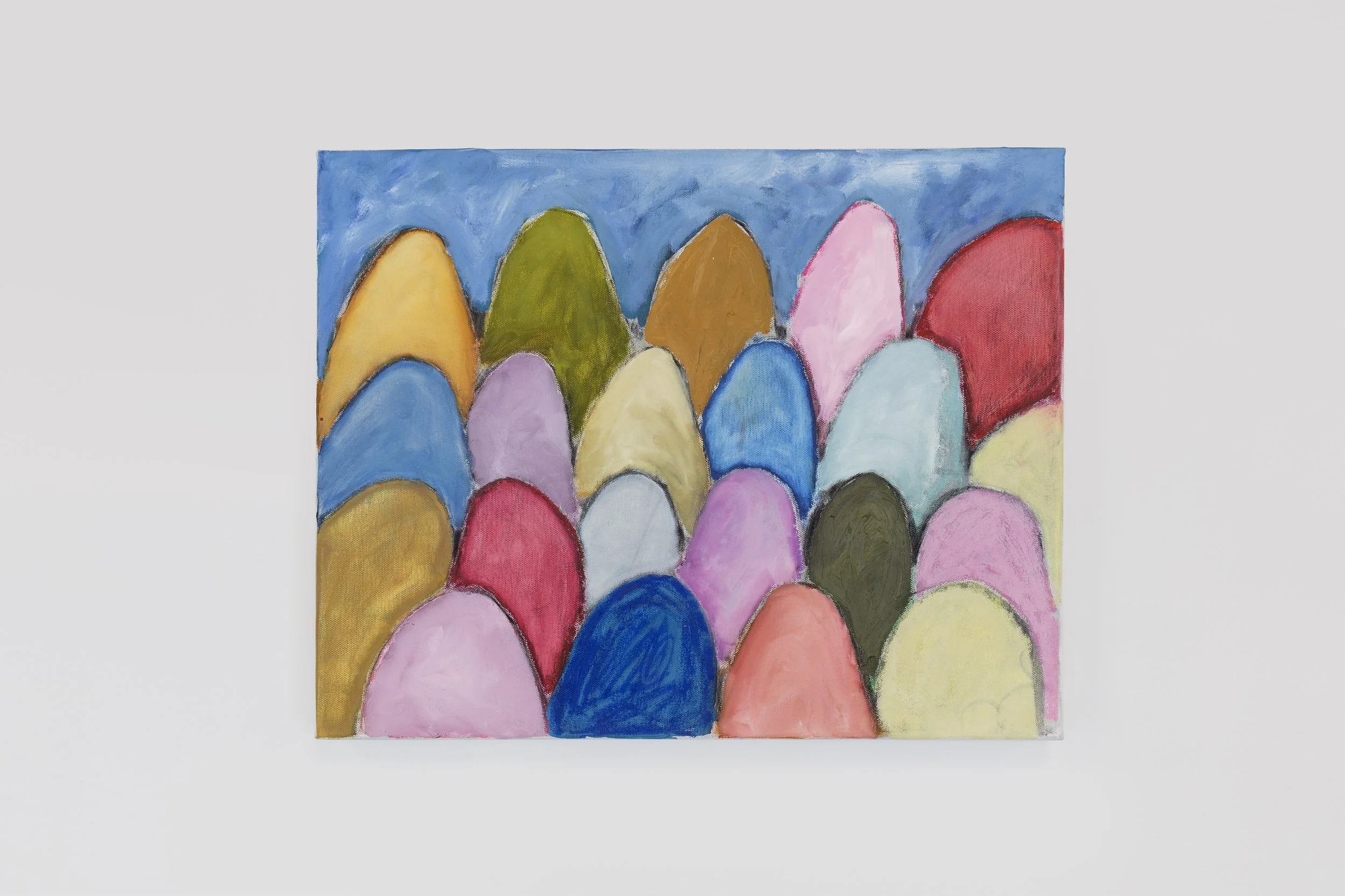 Twentysix Gallery, Common Ground, James Watkins, Another soft landing, 2.jpeg