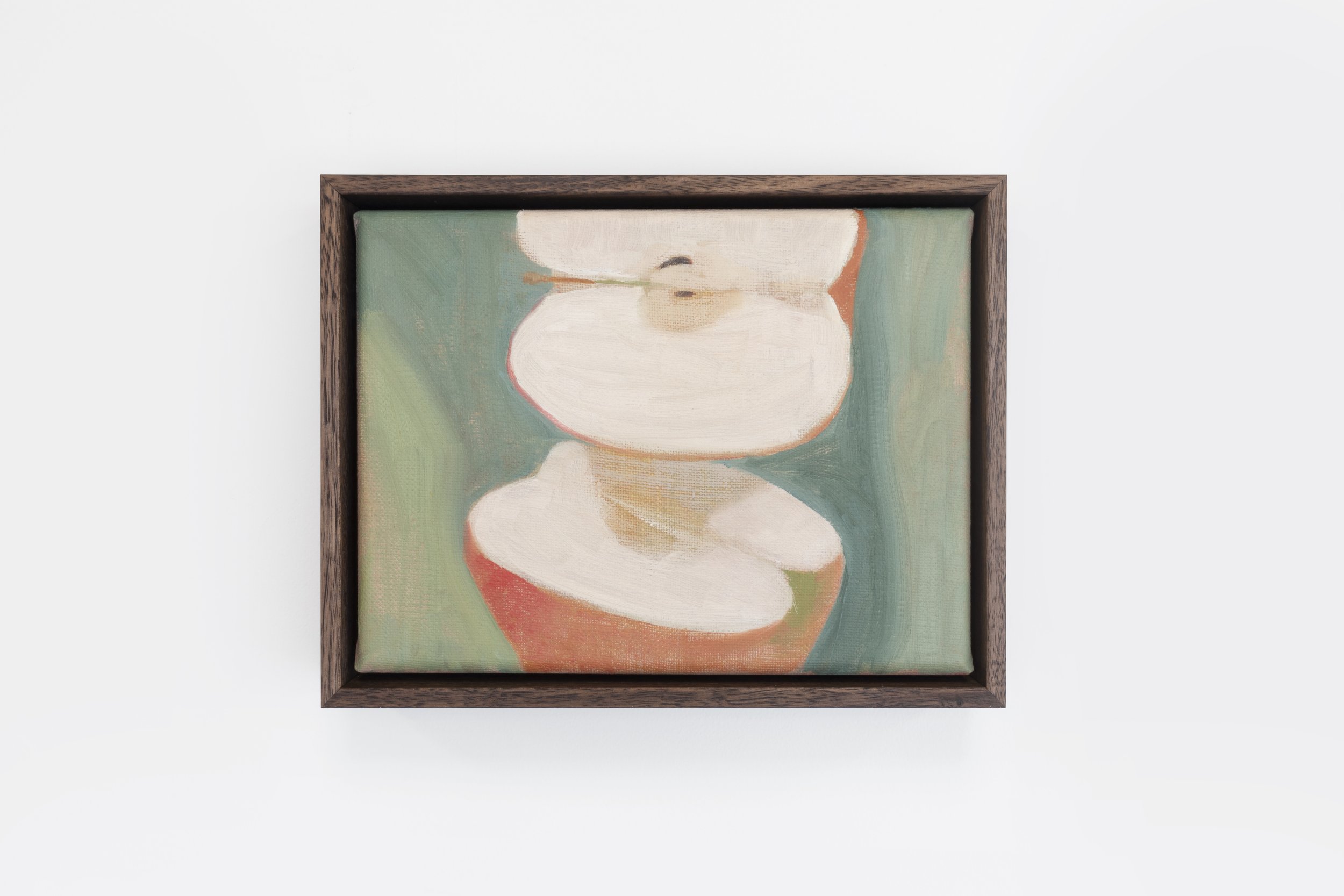 Twentysix Gallery, A Place to Sit, Aida Smith, Tart, 2.jpeg