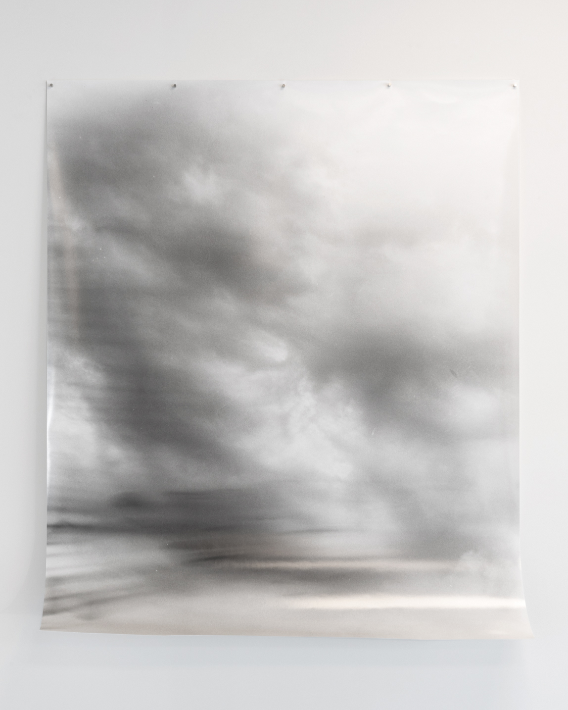 from both sides now (skyscape), 2025