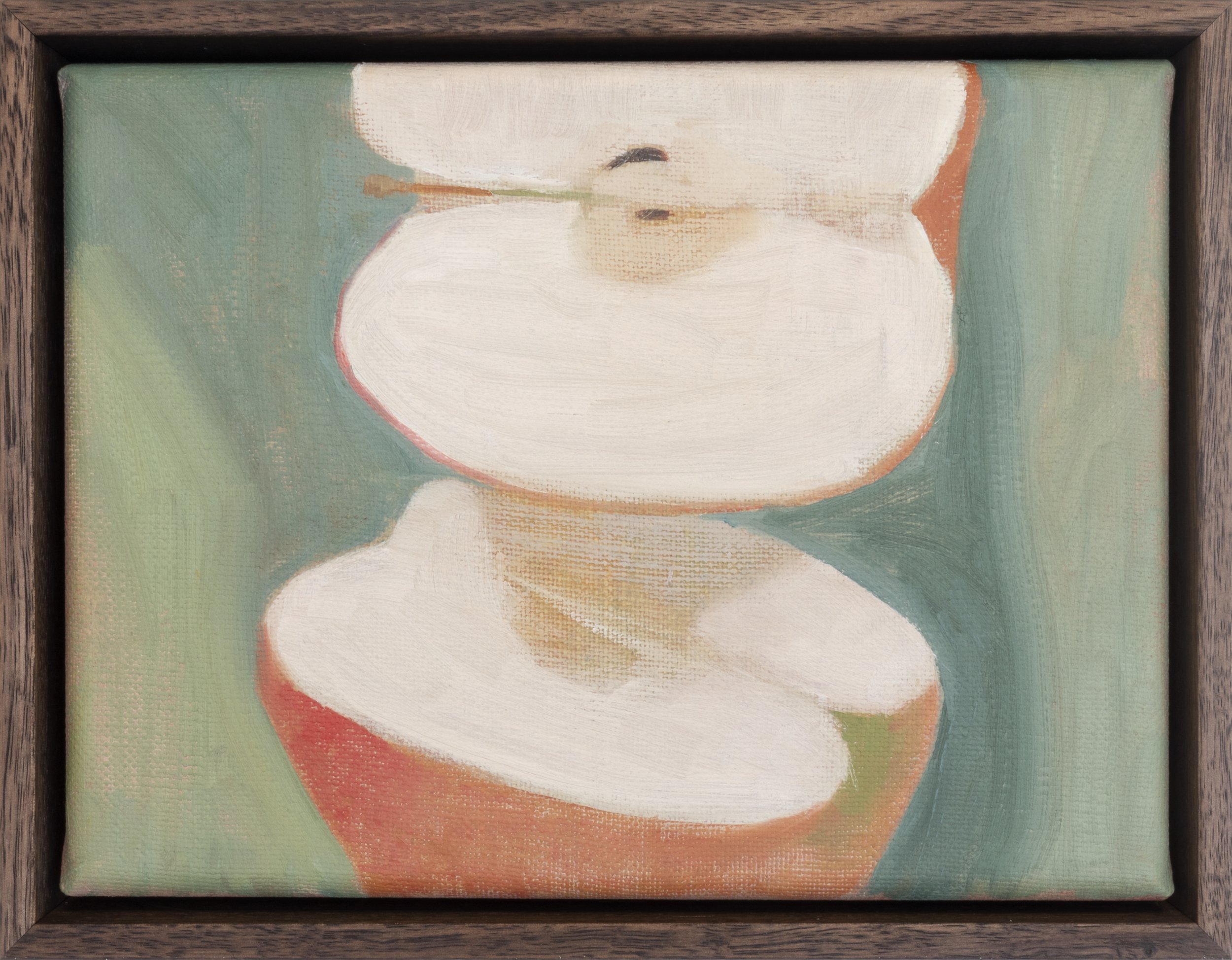 Twentysix Gallery, A Place to Sit, Aida Smith, Tart, 1.jpeg