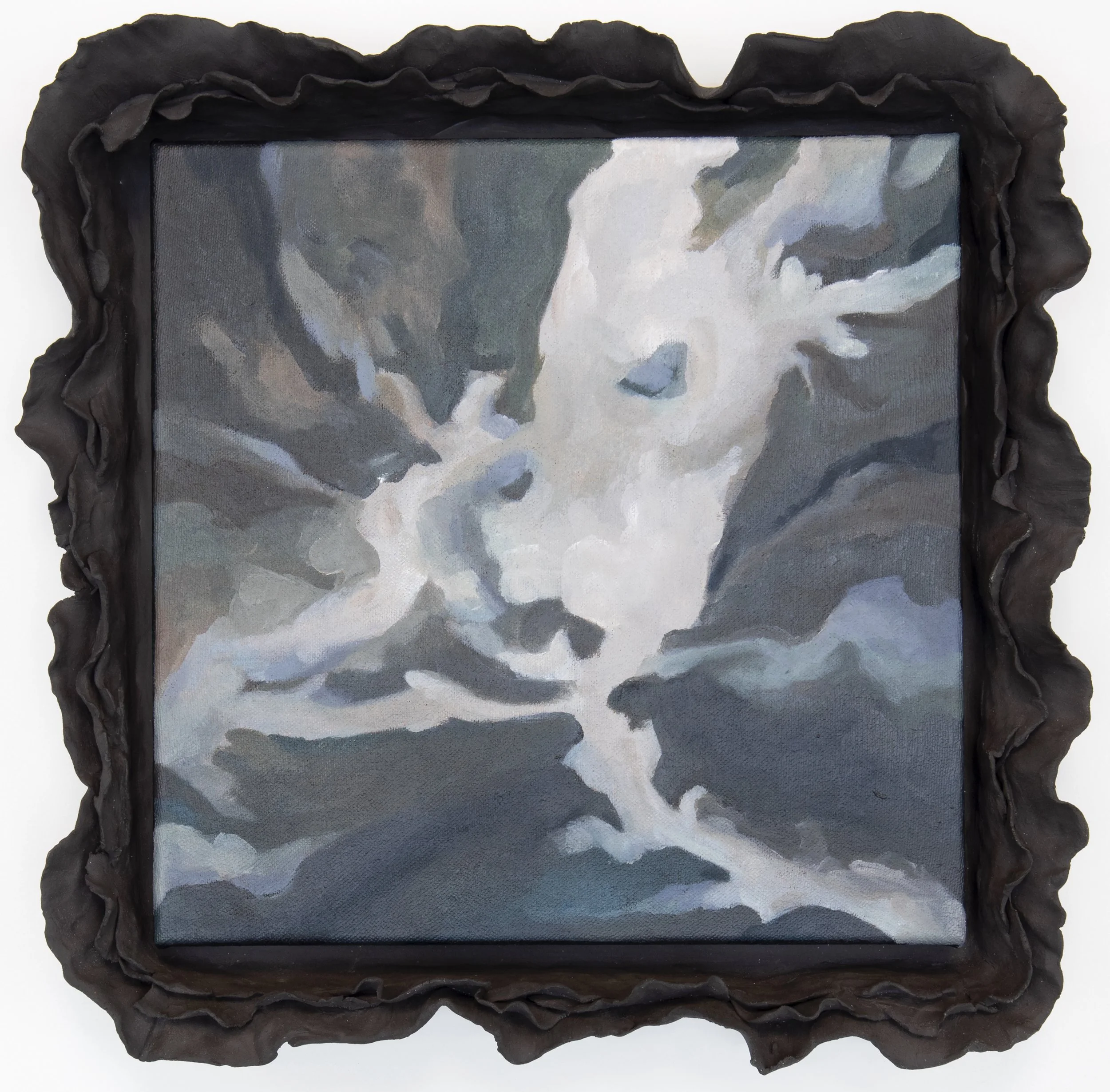 Slip - Stain - Grog, 2025