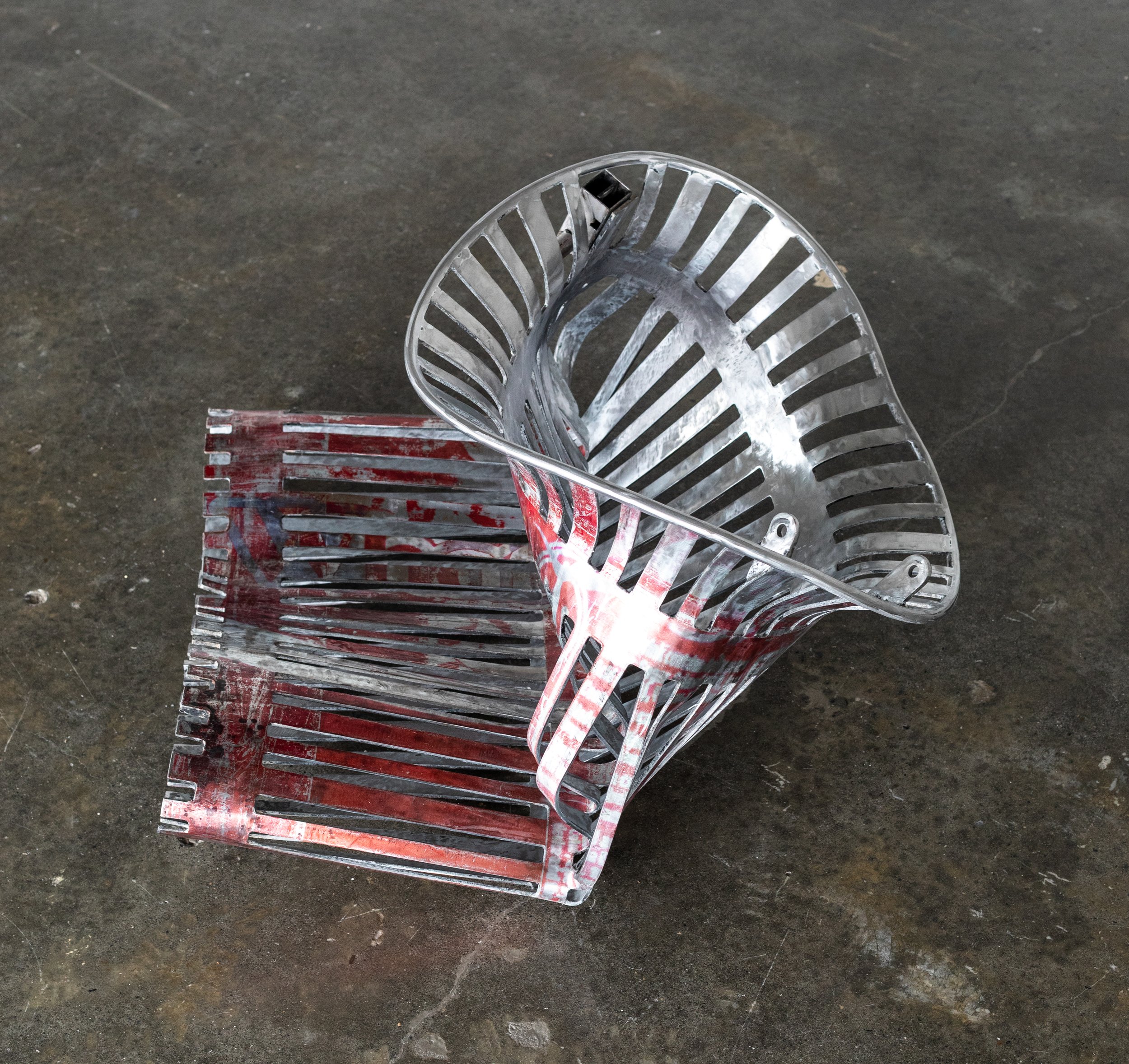 General Waste, 2025