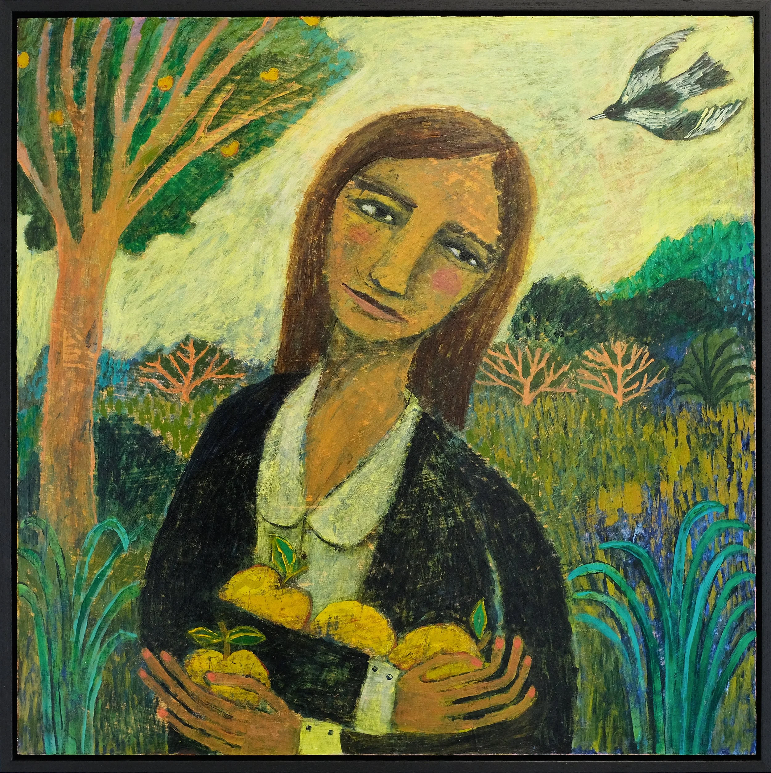 Apple Picking, 2025