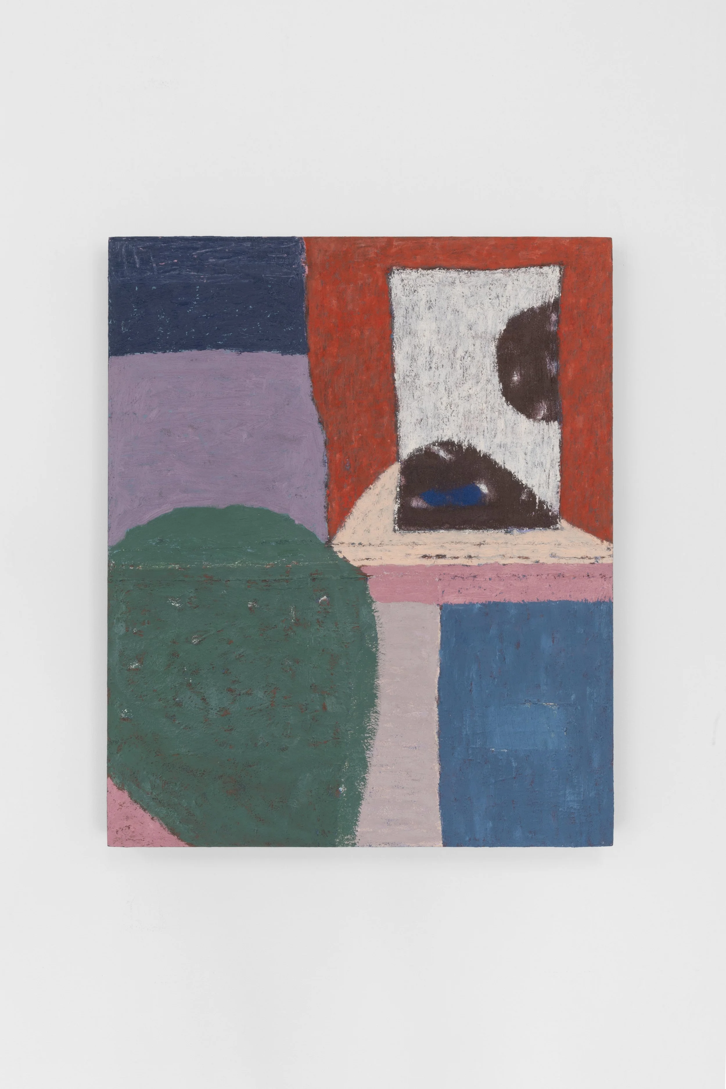 Twentysix Gallery, Common Ground, Kirstie Ussher, The Joker, 2.jpeg