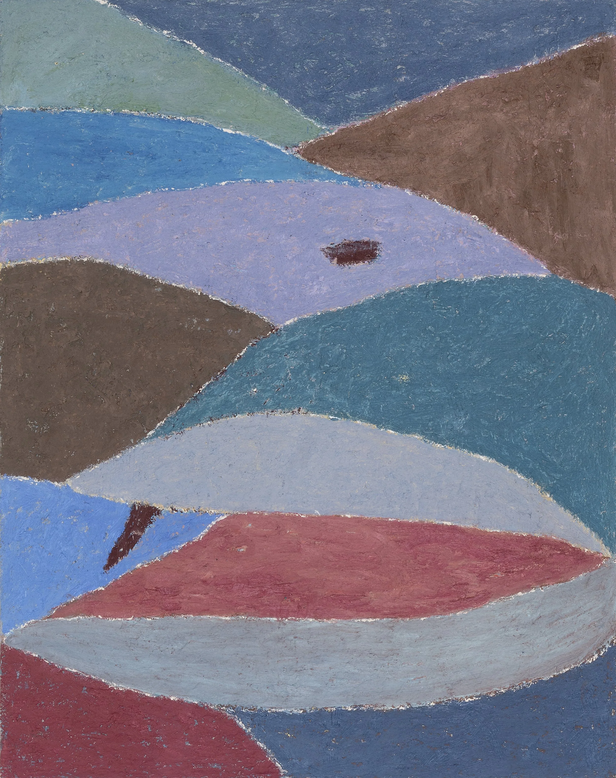 Twentysix Gallery, Common Ground, Kirstie Ussher, Undercurrent, 1.jpeg