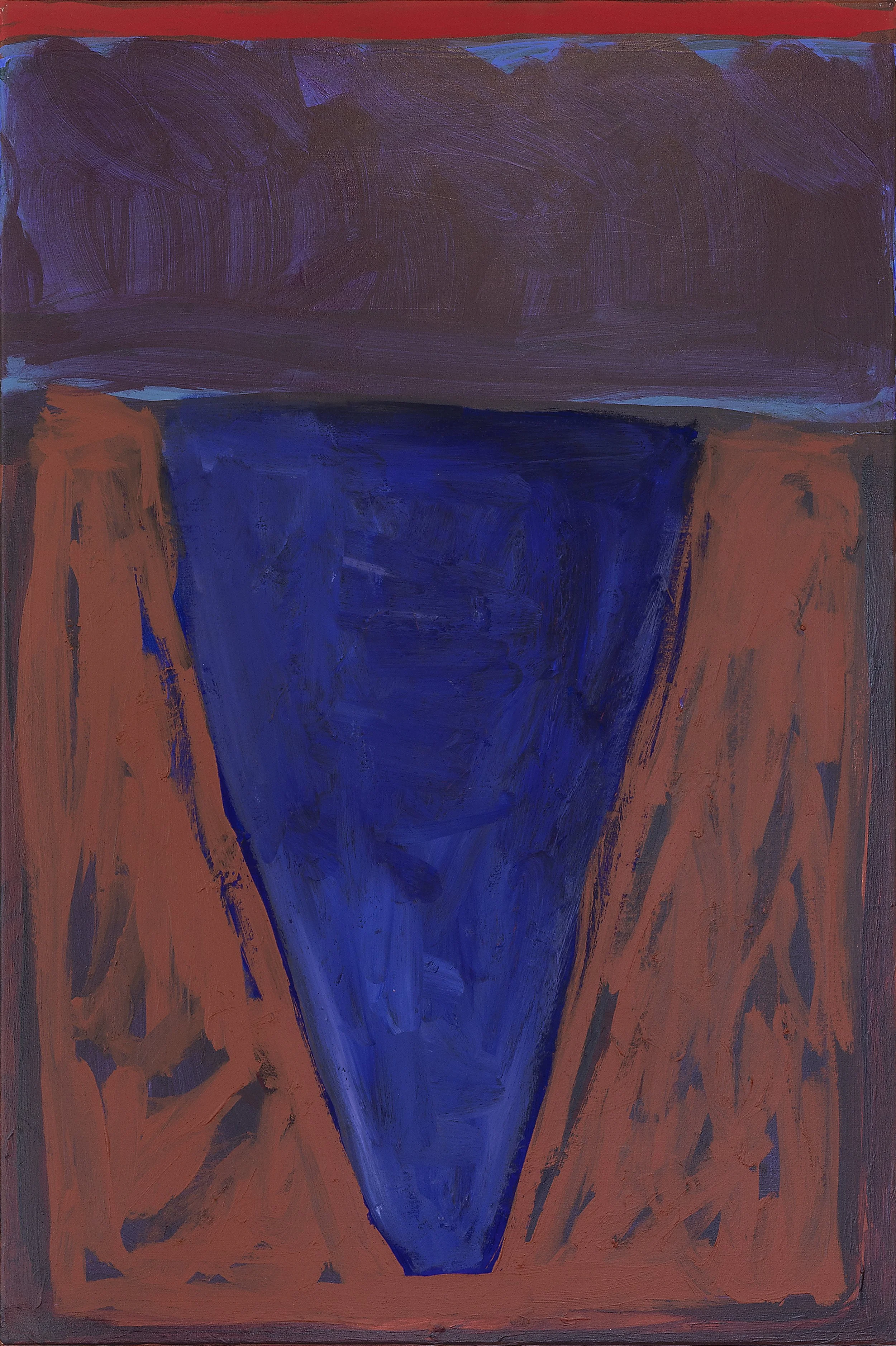 Twentysix Gallery, Common Ground, Amber Hearn, Where the Valley Opens, 1.jpeg