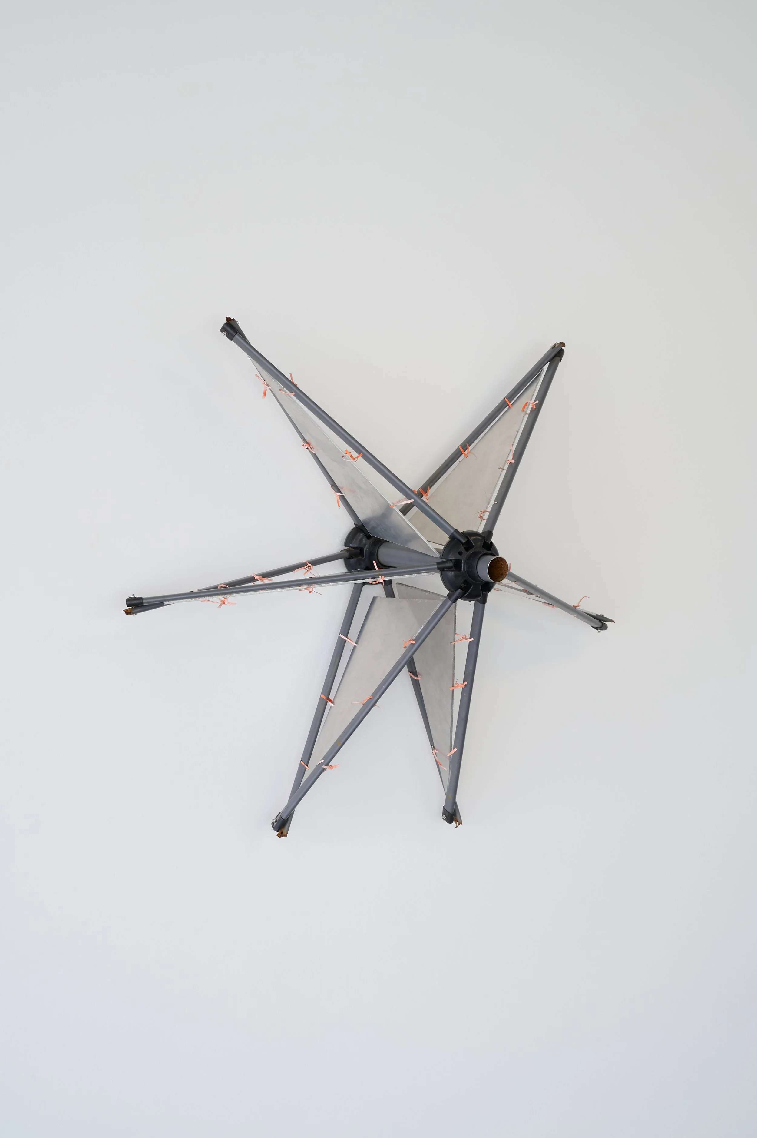 Twentysix Gallery, Making Do, Phoebe Laird, Yield strength, 11.jpg