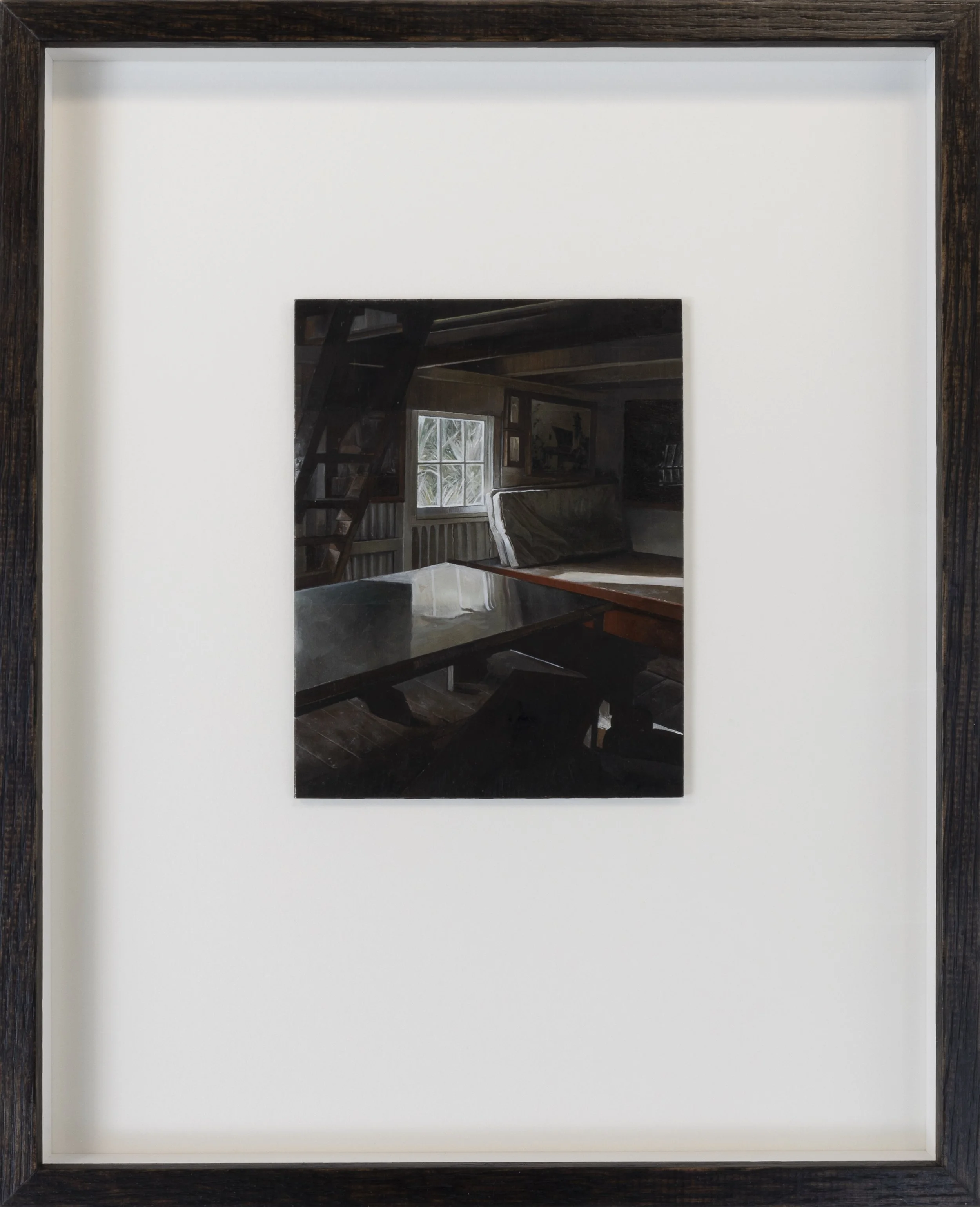 Twentysix Gallery, A Place to Sit, Benjamin Cotter Dephoff, Inside Field, 1.jpeg