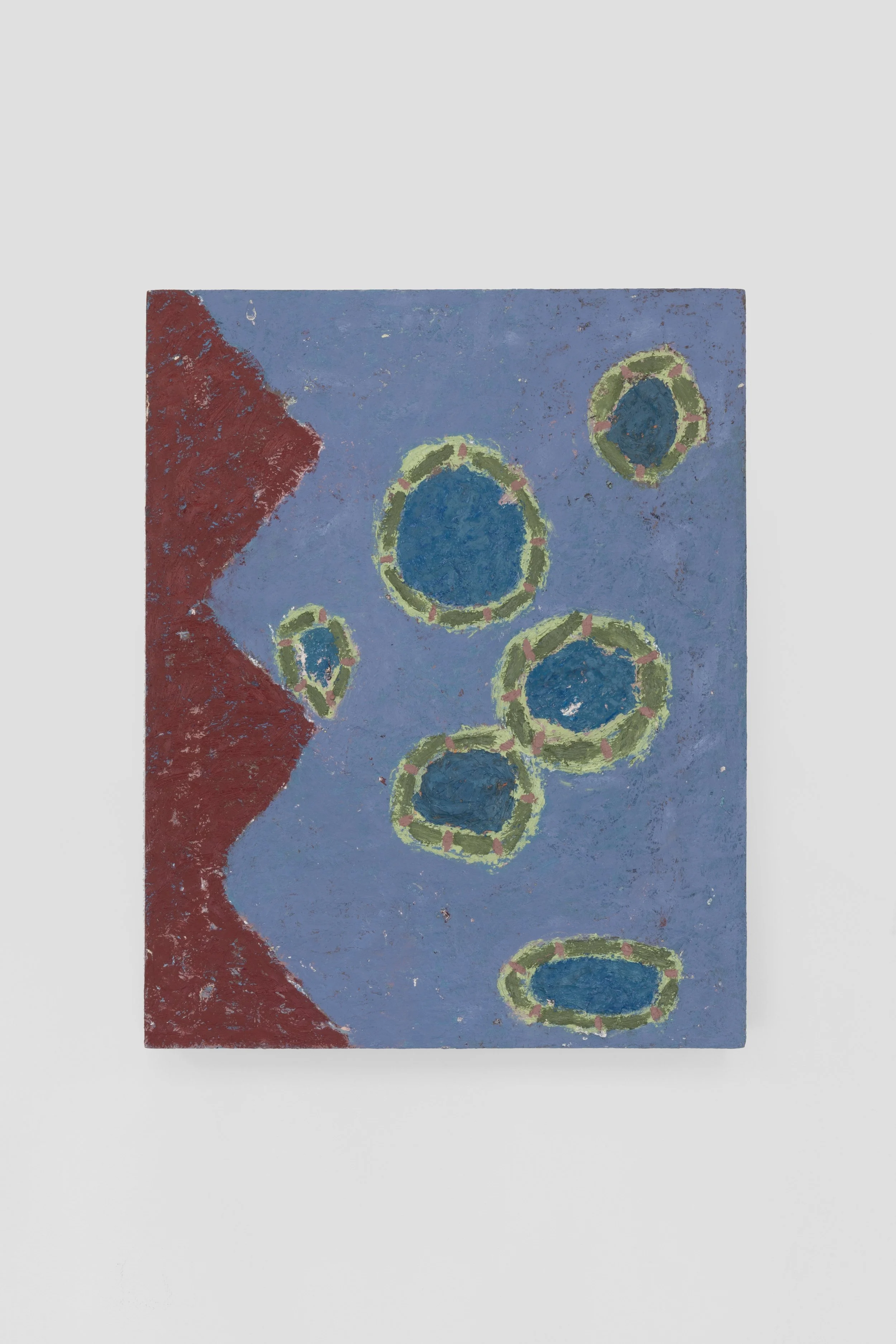 Twentysix Gallery, Common Ground, Kirstie Ussher, Across the Tasman, 2.jpeg