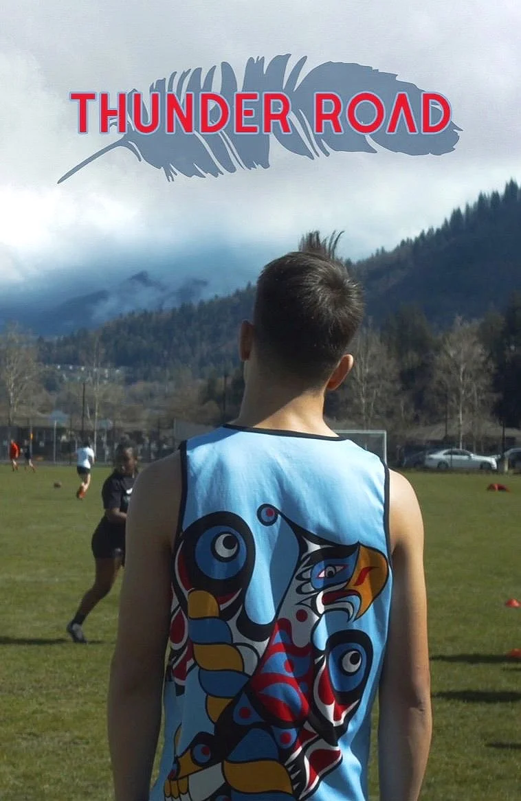 RCMP x Rugby Canada