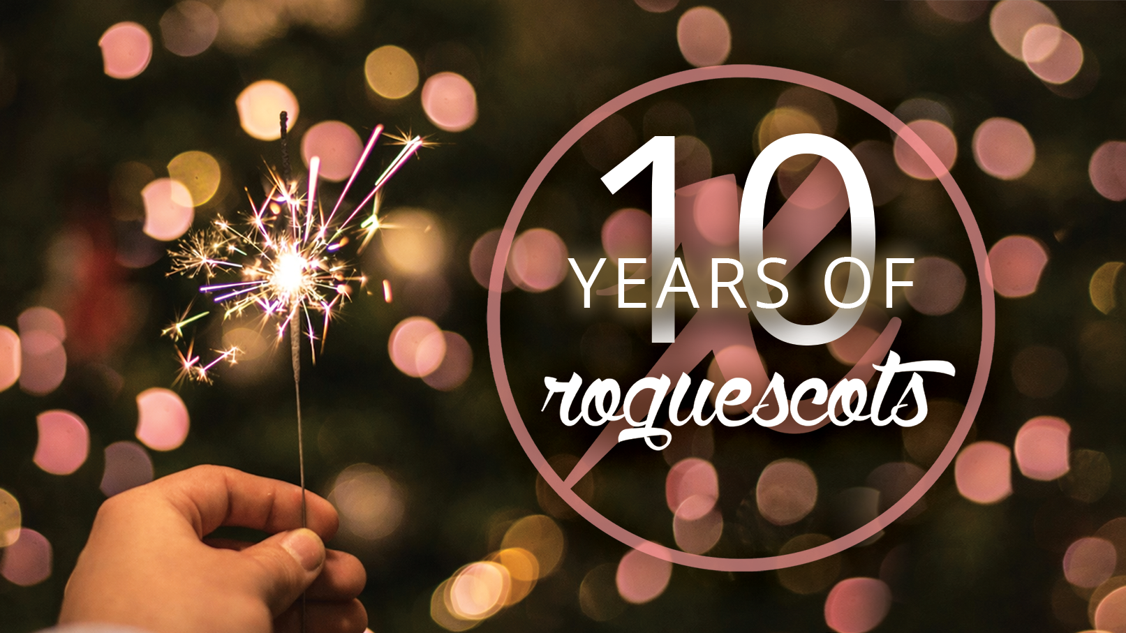 10 Years of Roguescots