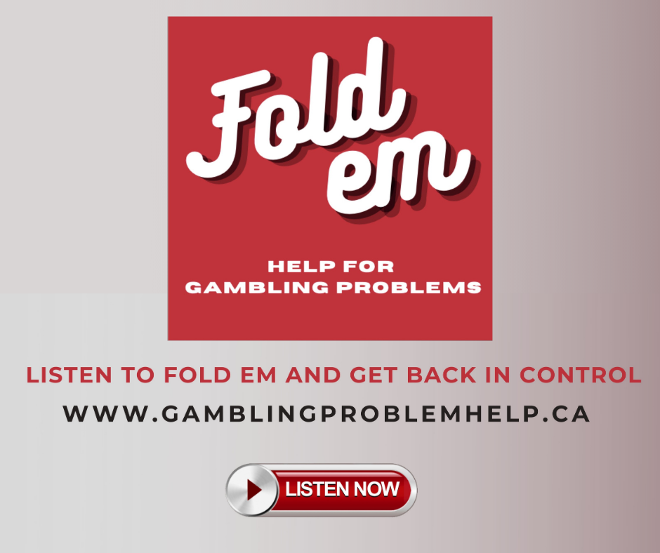 gambling problem