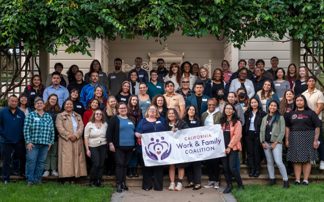 2025 Annual Statewide Meeting Photos