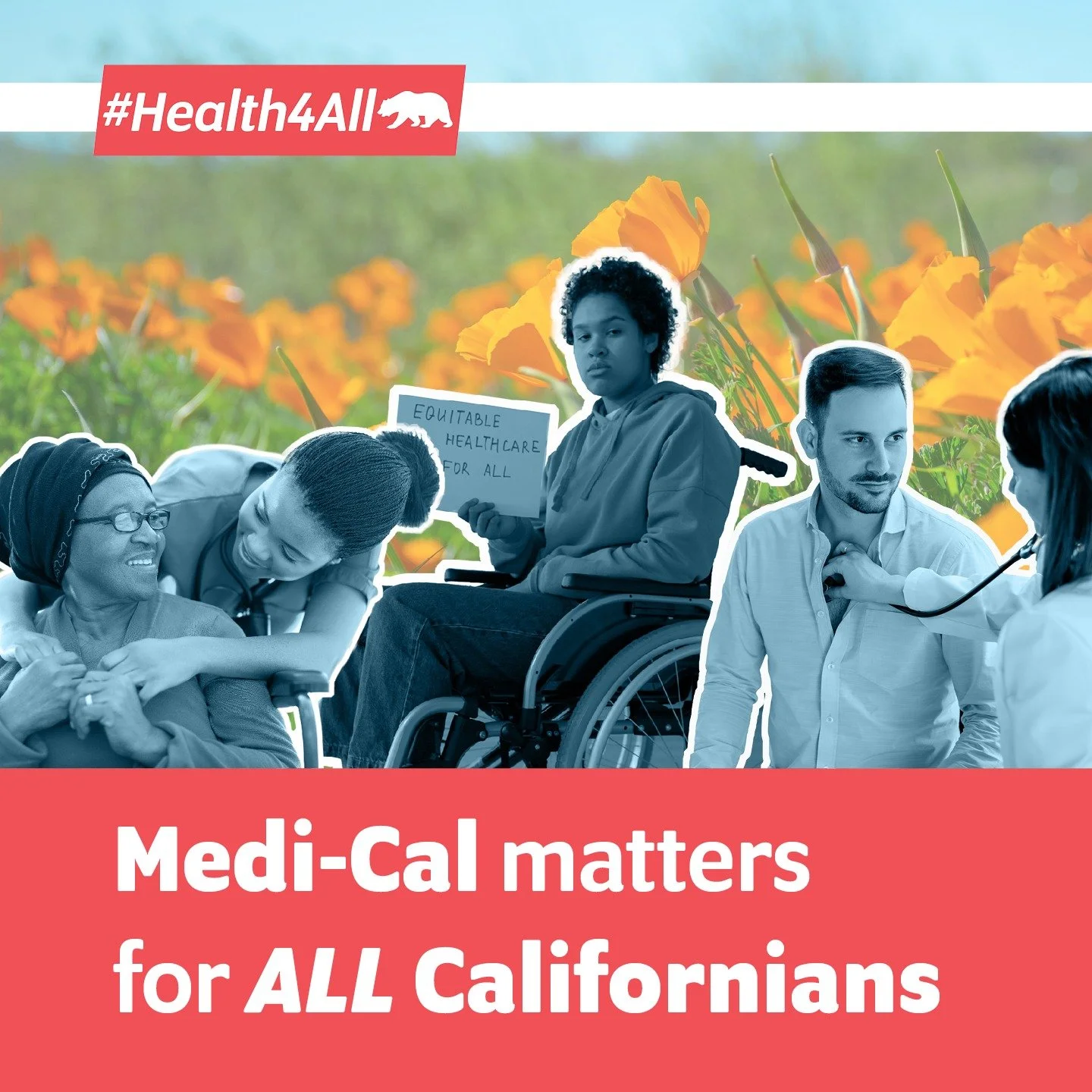 California&rsquo;s health care delivery system is stronger and more stable when everyone is covered and healthy - regardless of their immigration status. Without access to preventative care, already overburdened emergency rooms get busier with cases 