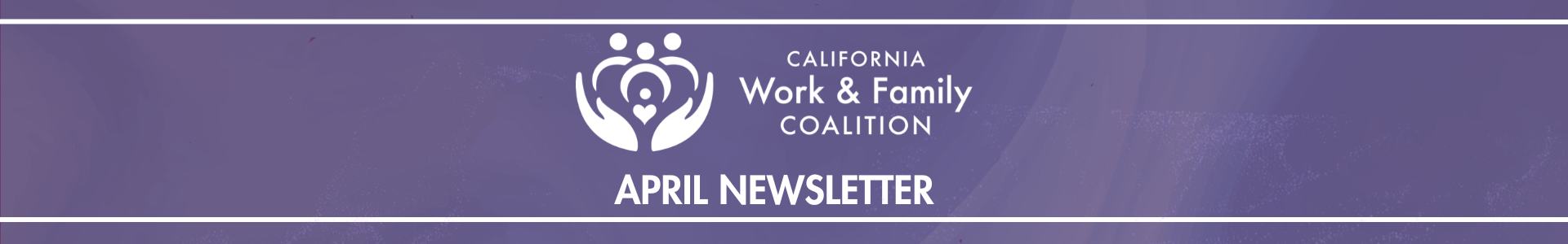 April 2026 Newsletter 